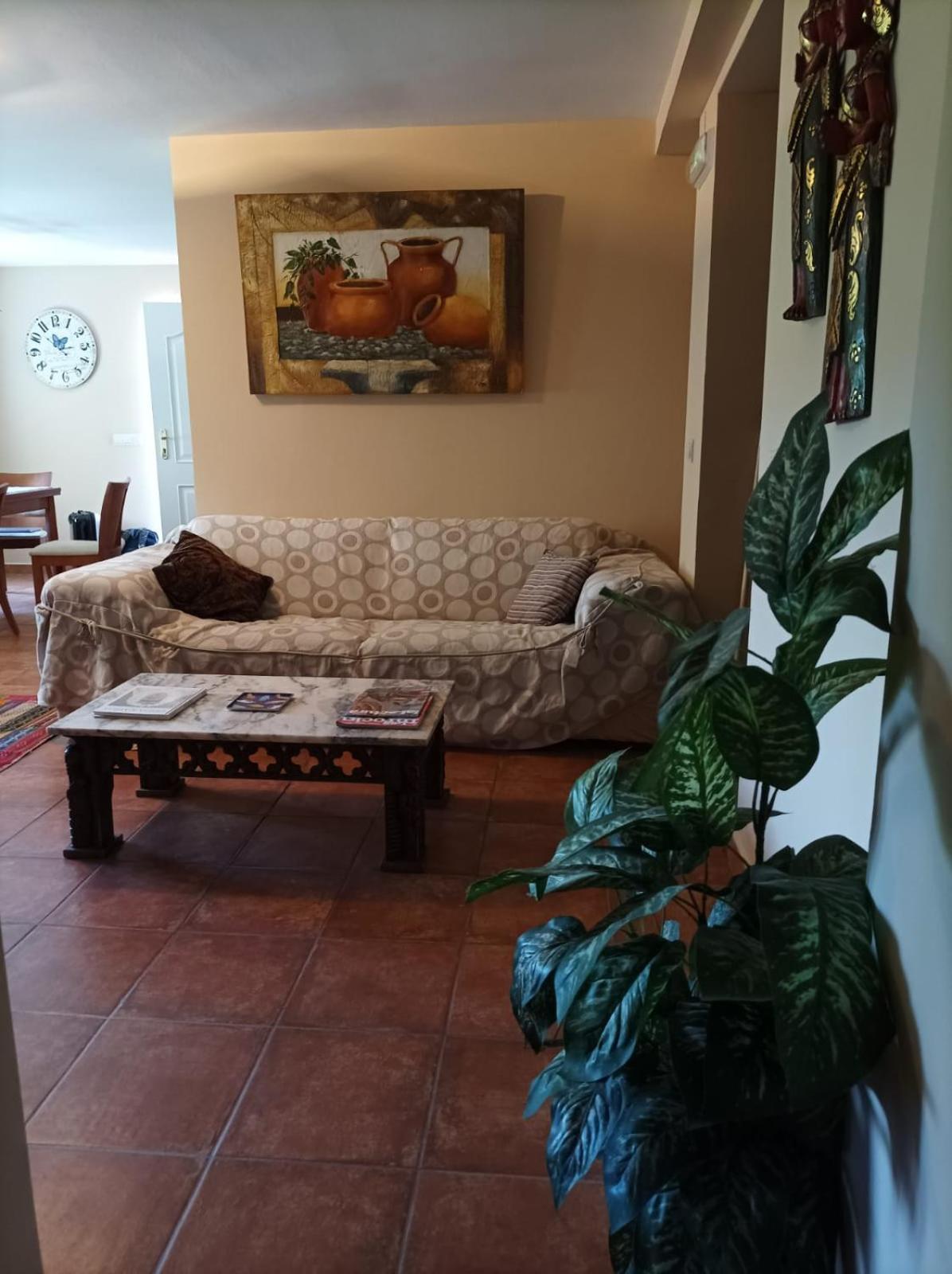 Casa rural Aloha Vera