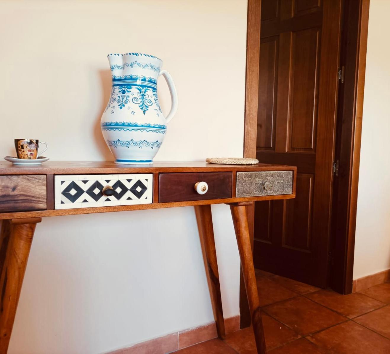 Casa rural Aloha Vera