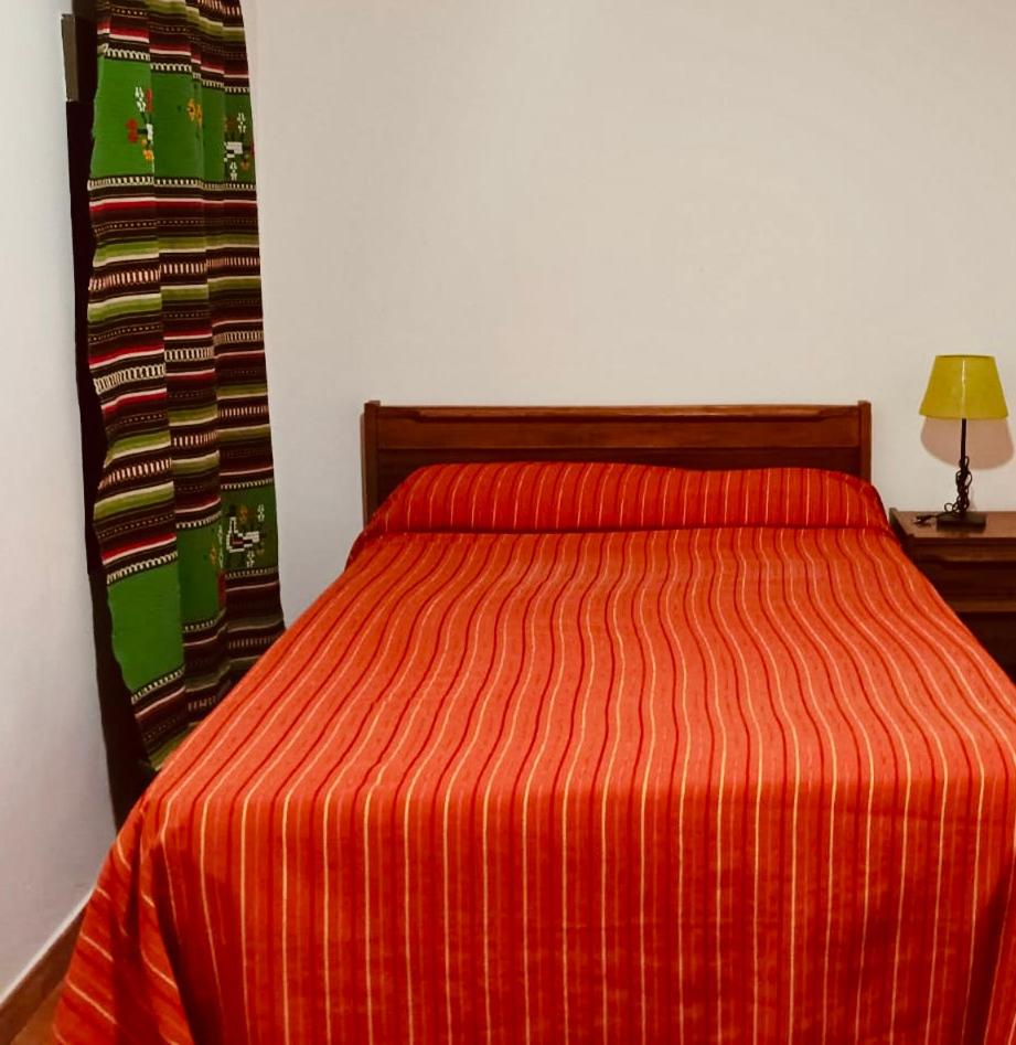 Casa rural Aloha Vera