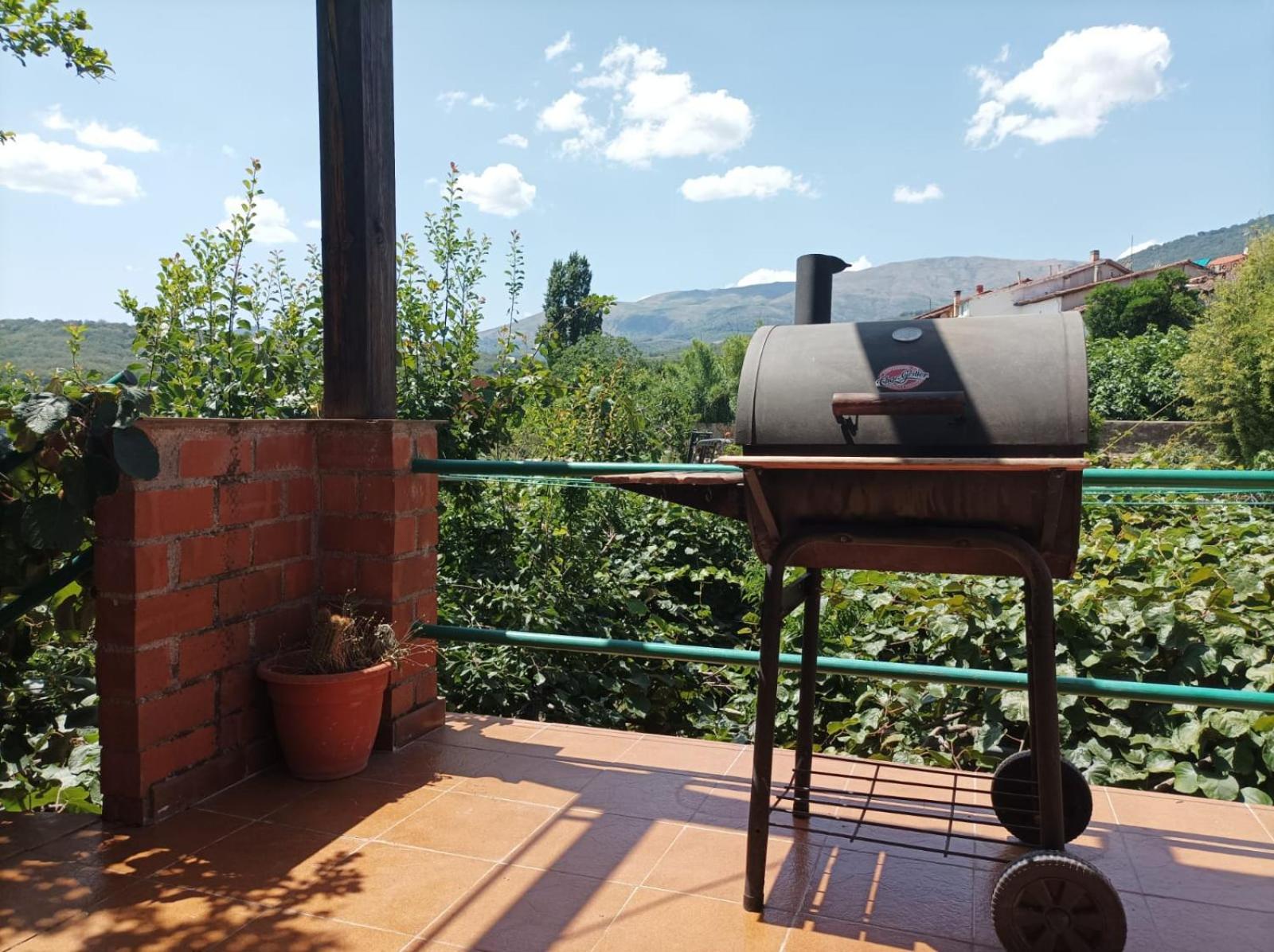 Casa rural Aloha Vera