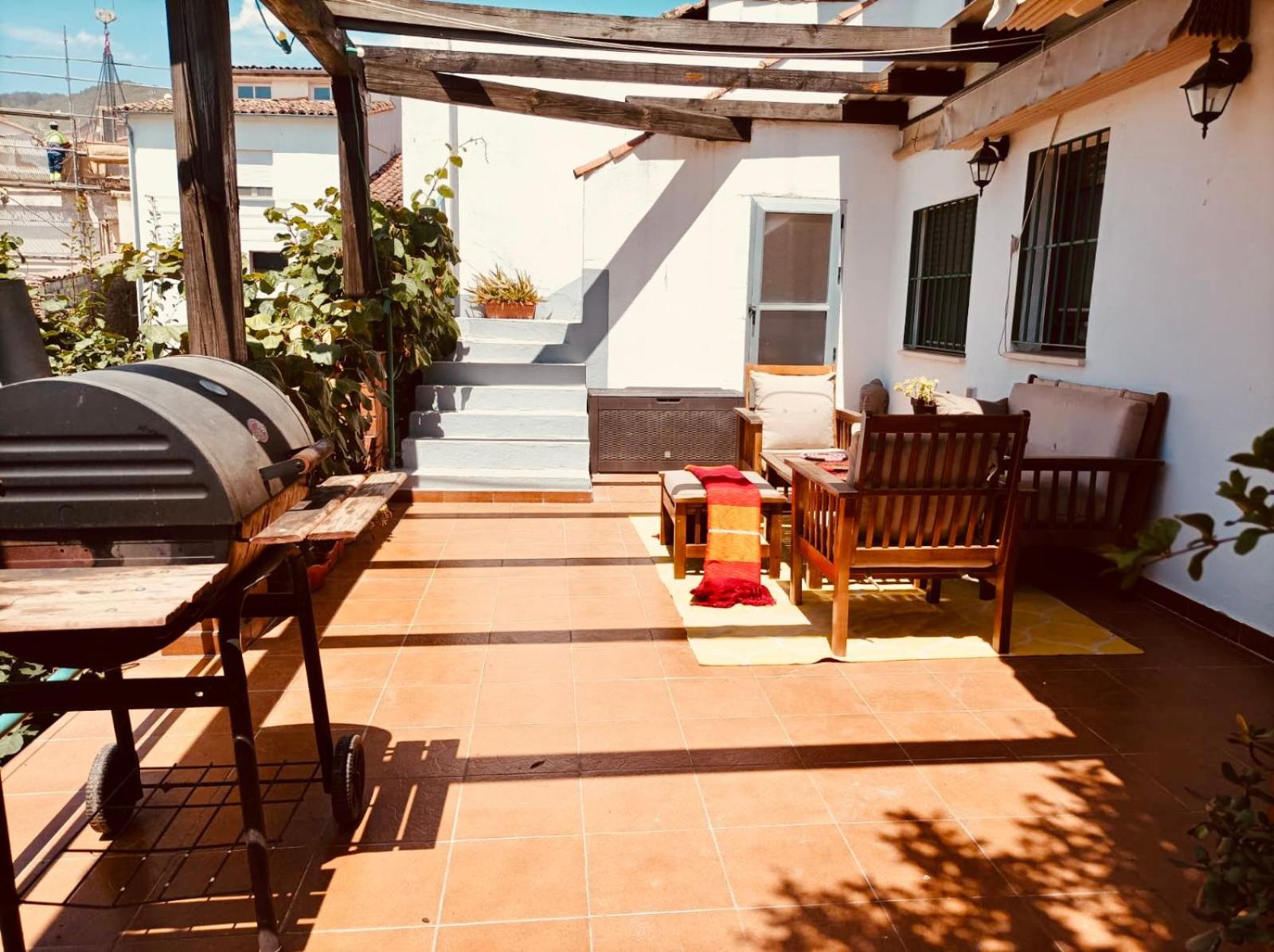 Casa rural Aloha Vera