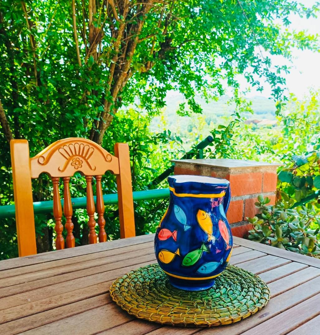 Casa rural Aloha Vera