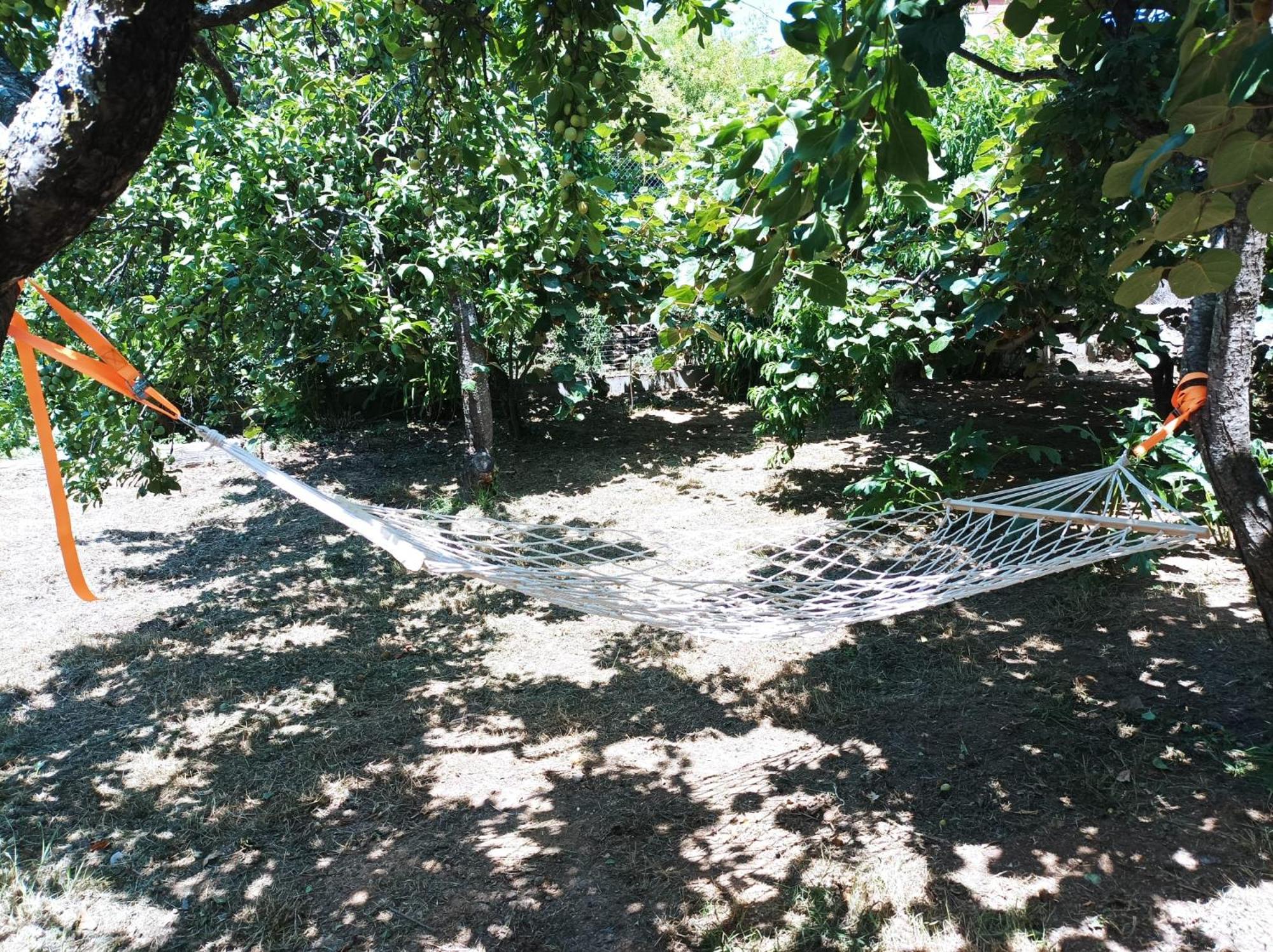 Casa rural Aloha Vera