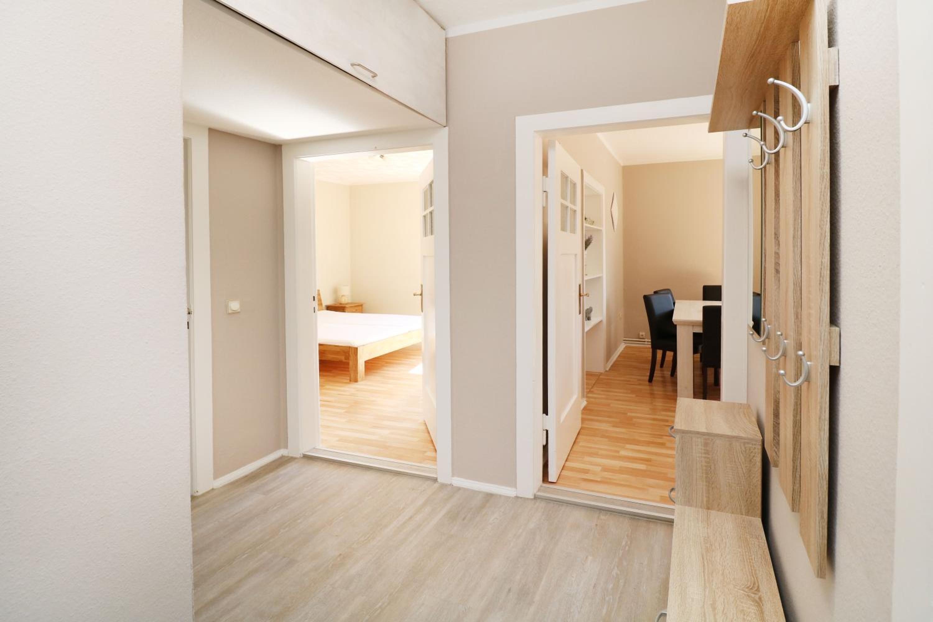 Ferienwohnung Biene MAHM