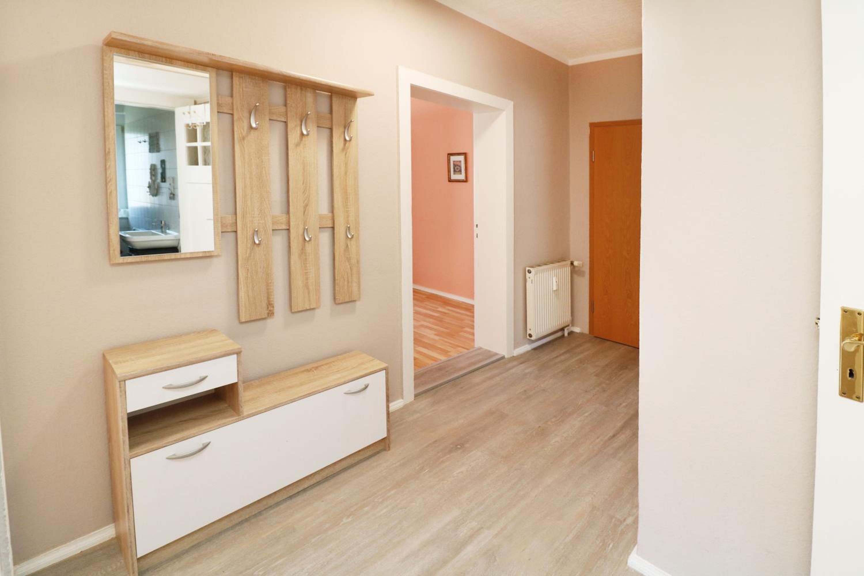 Ferienwohnung Biene MAHM