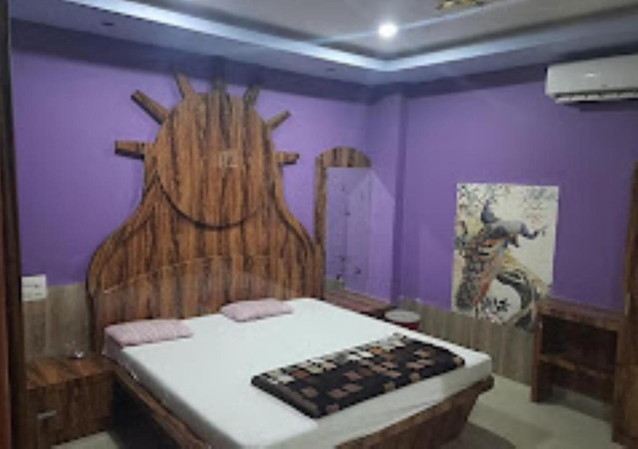 Hotel Bhaktavatsal Tuljapur view 5