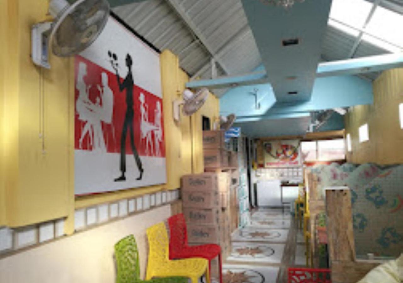 Hotel Bhaktavatsal Tuljapur view 3