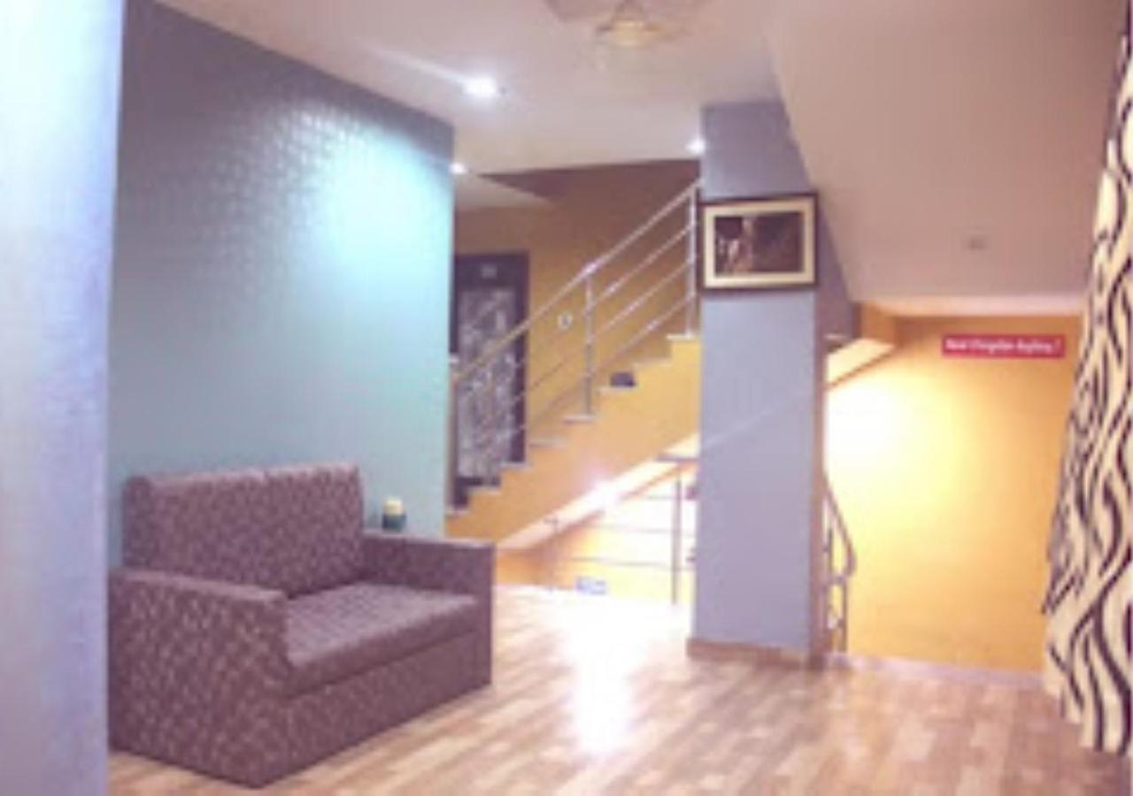 Hotel Bhaktavatsal Tuljapur view 4