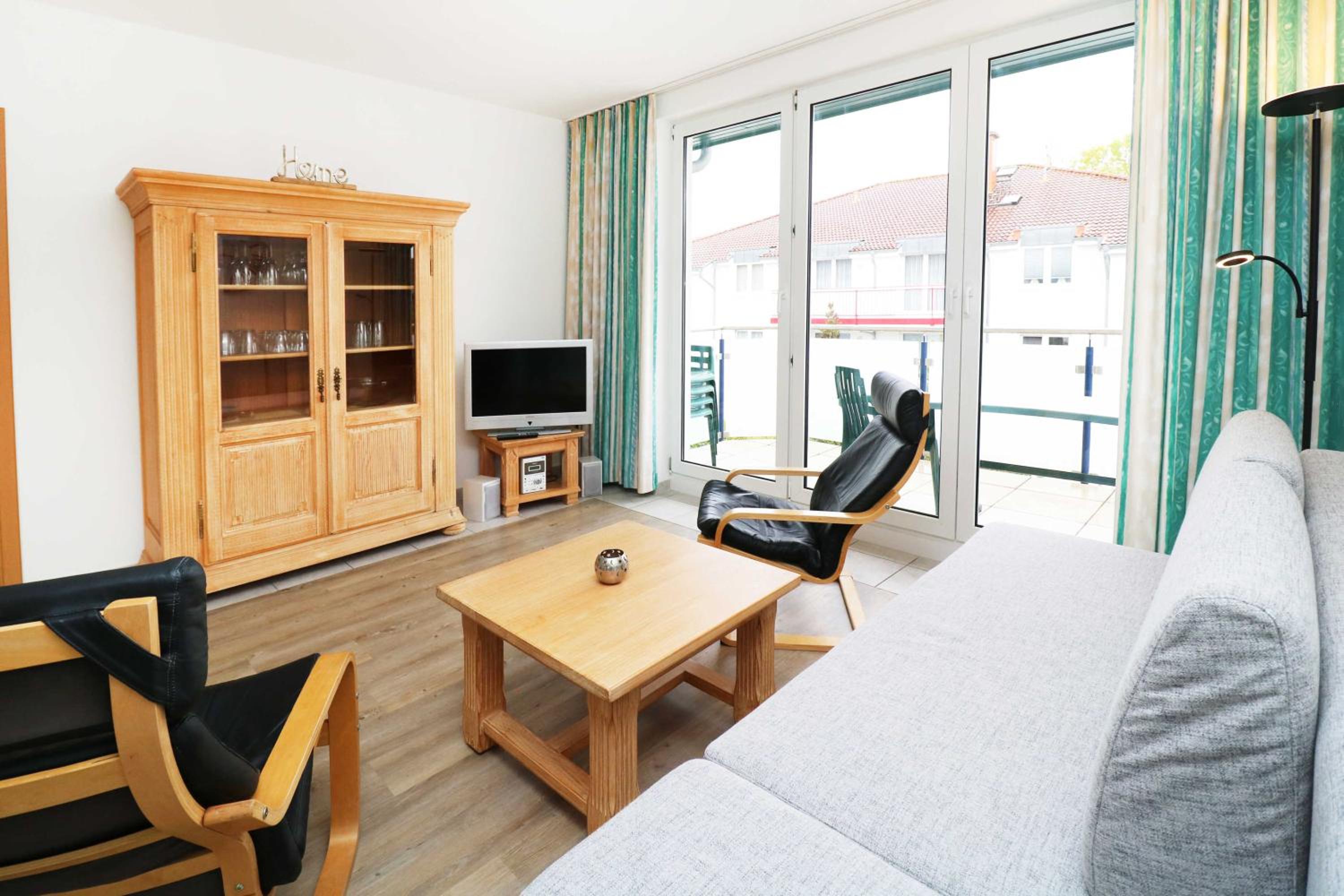 Ferienwohnung Maiglöckchen 19