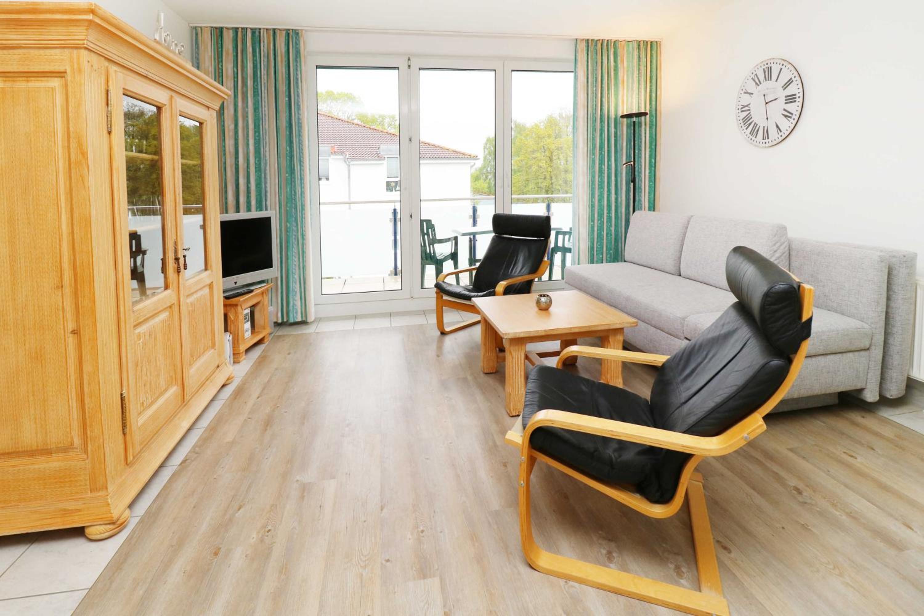 Ferienwohnung Maiglöckchen 19