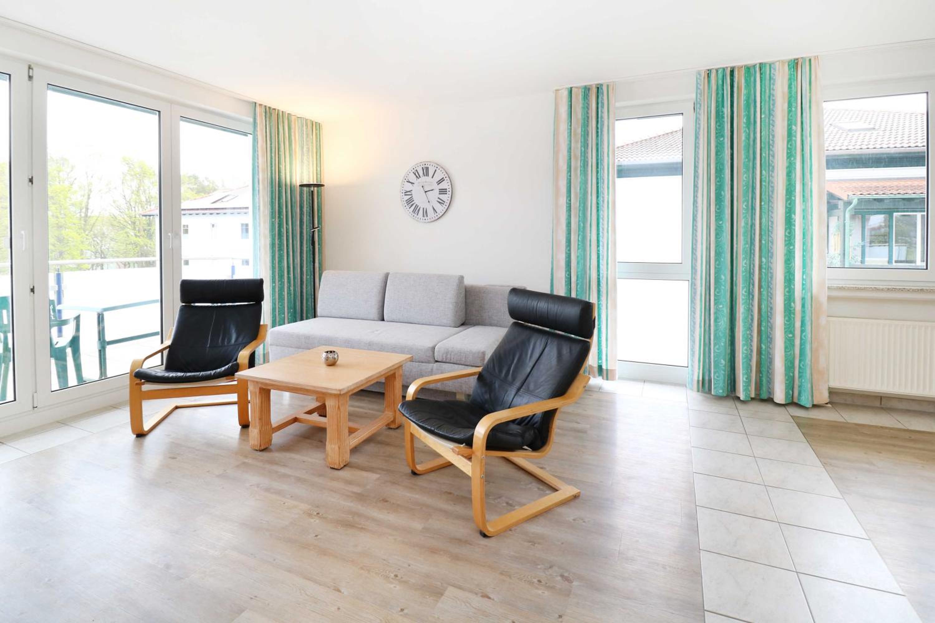 Ferienwohnung Maiglöckchen 19