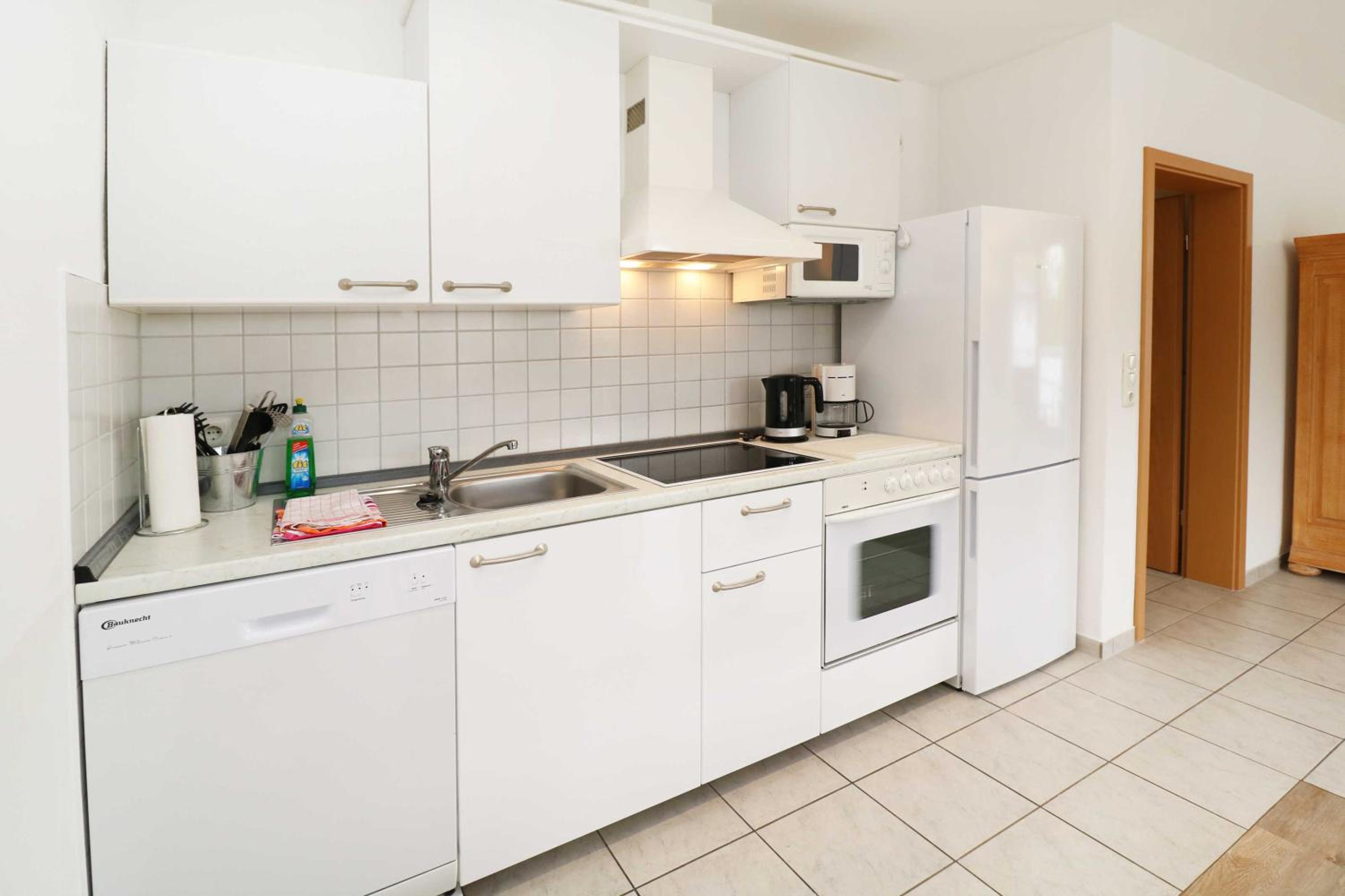 Ferienwohnung Maiglöckchen 19