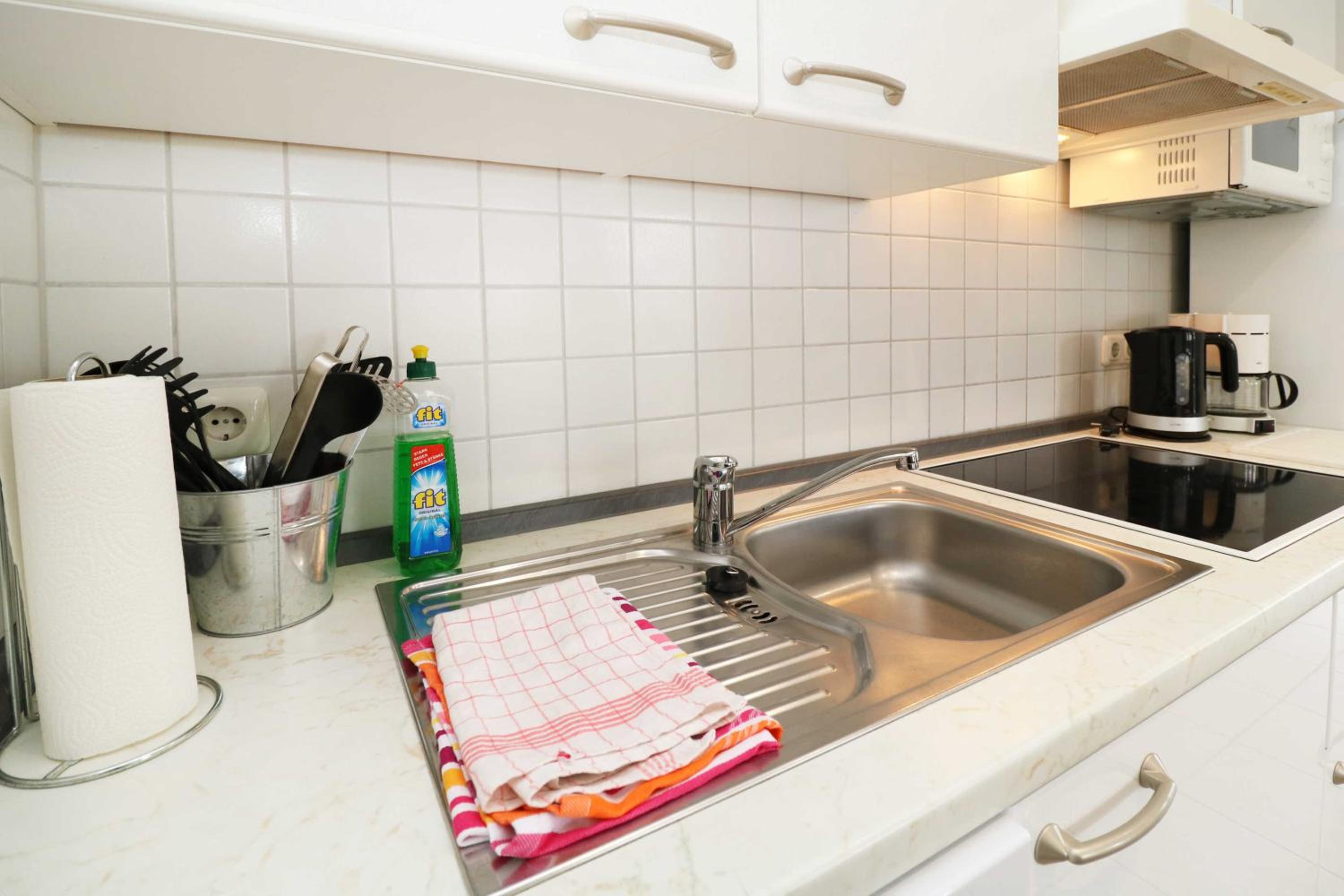 Ferienwohnung Maiglöckchen 19