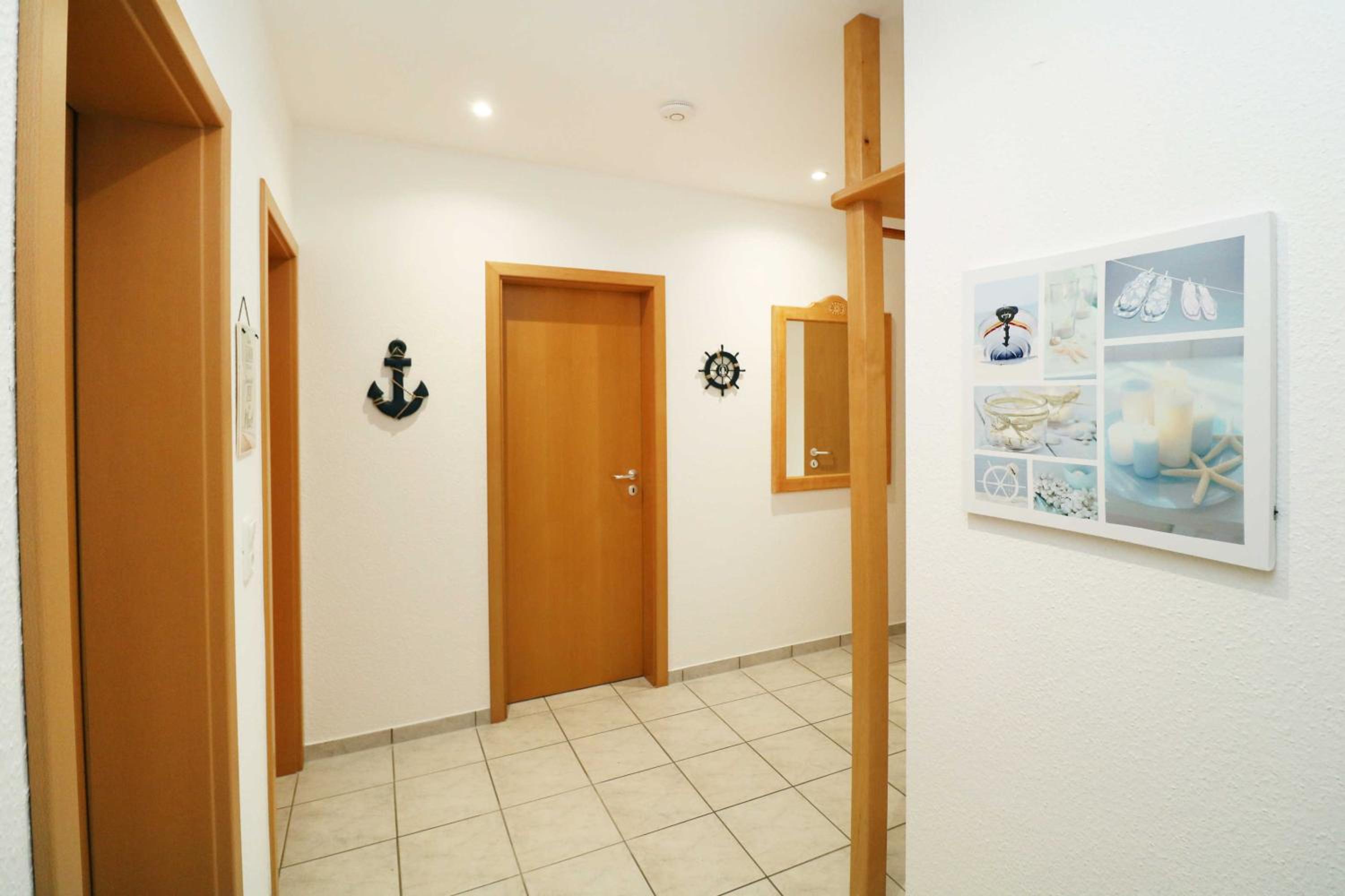 Ferienwohnung Maiglöckchen 19