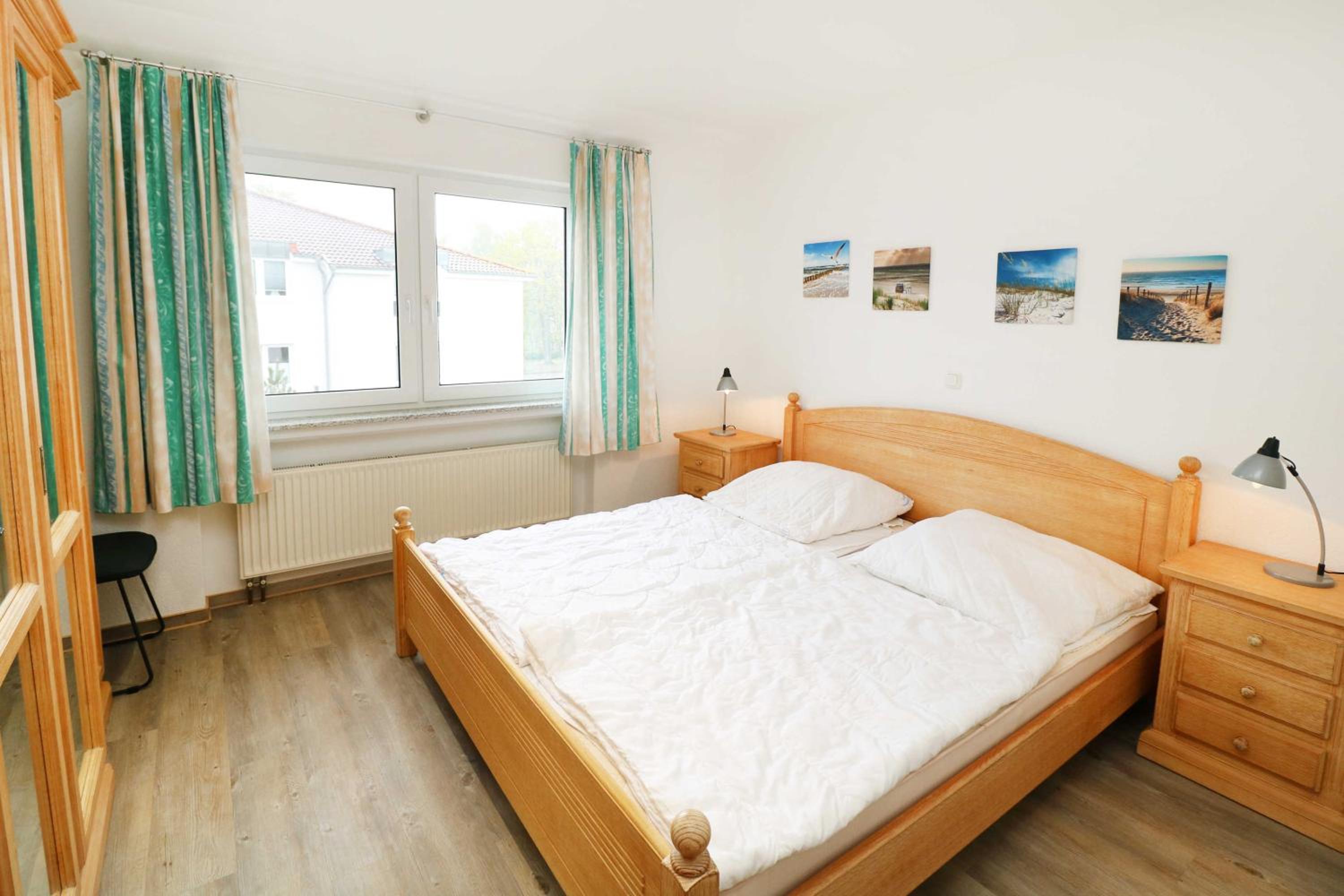 Ferienwohnung Maiglöckchen 19