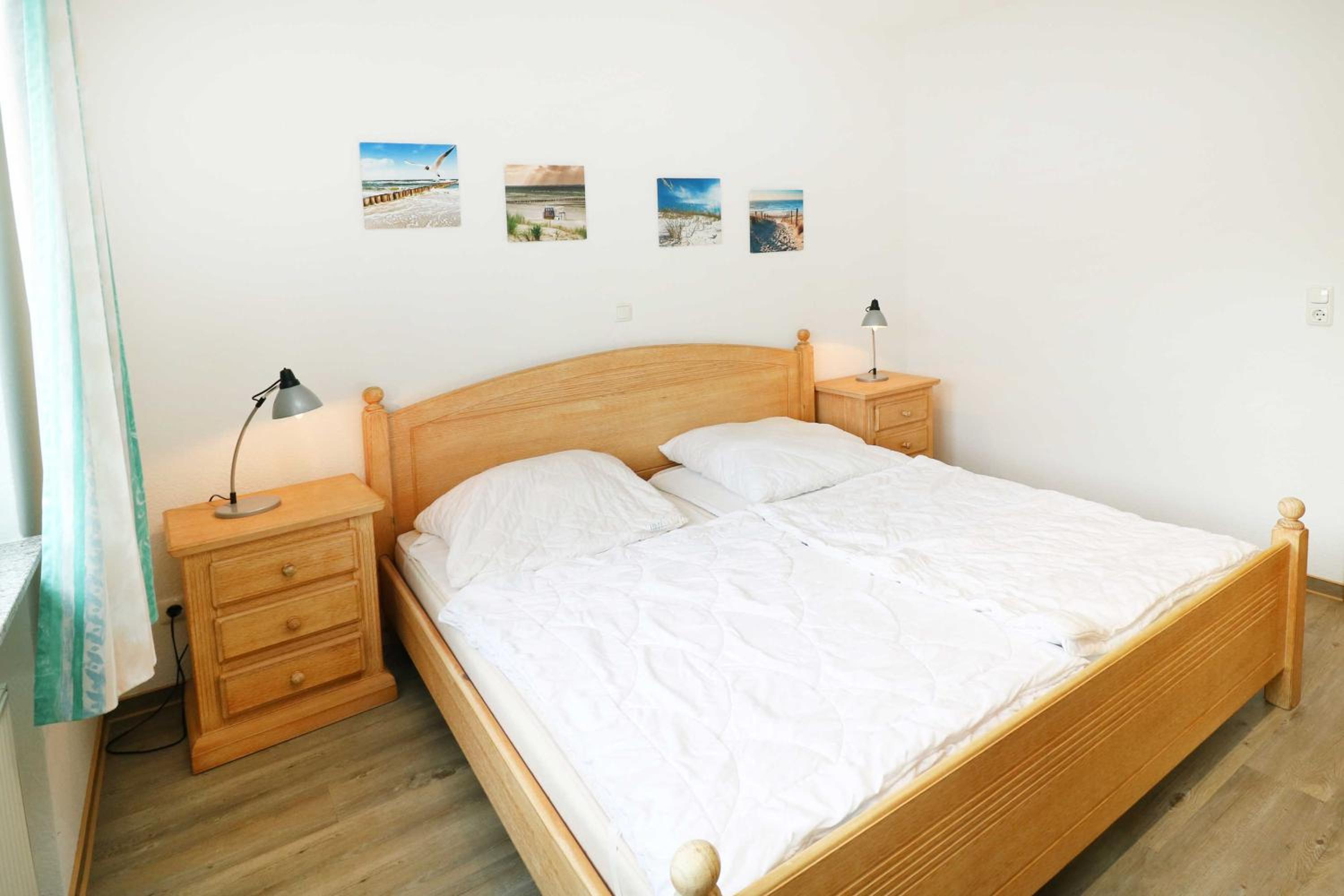 Ferienwohnung Maiglöckchen 19