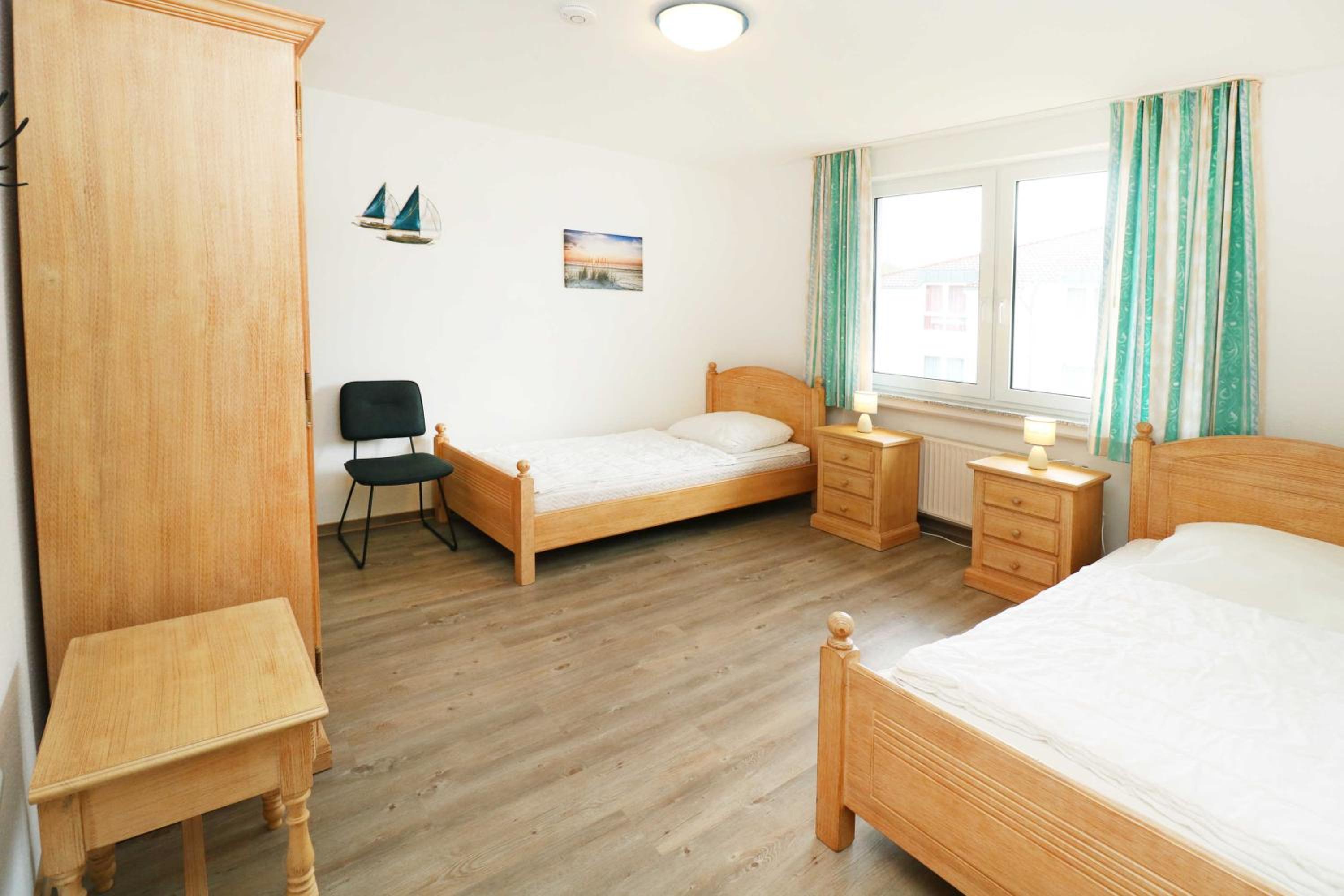 Ferienwohnung Maiglöckchen 19