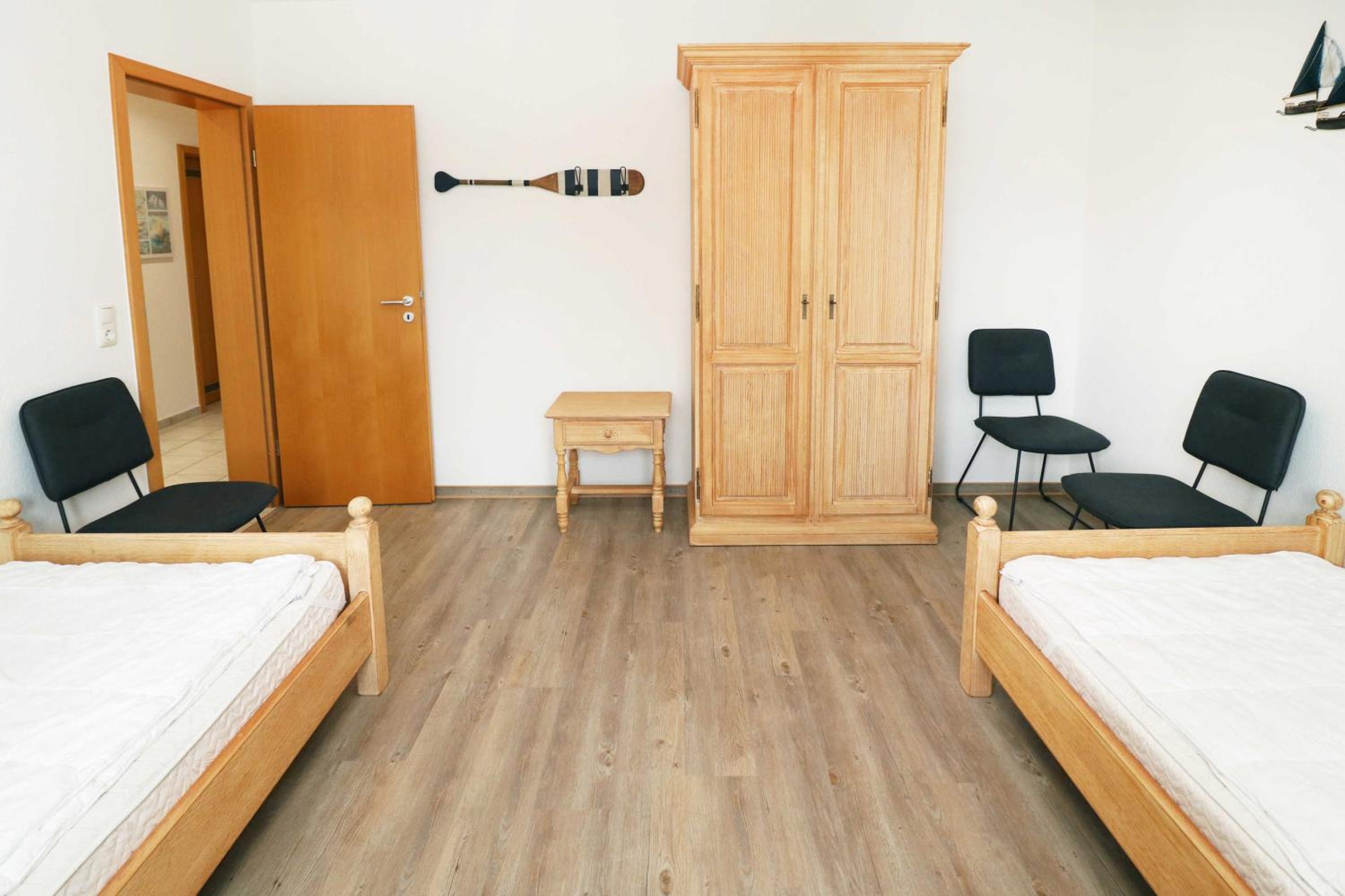 Ferienwohnung Maiglöckchen 19