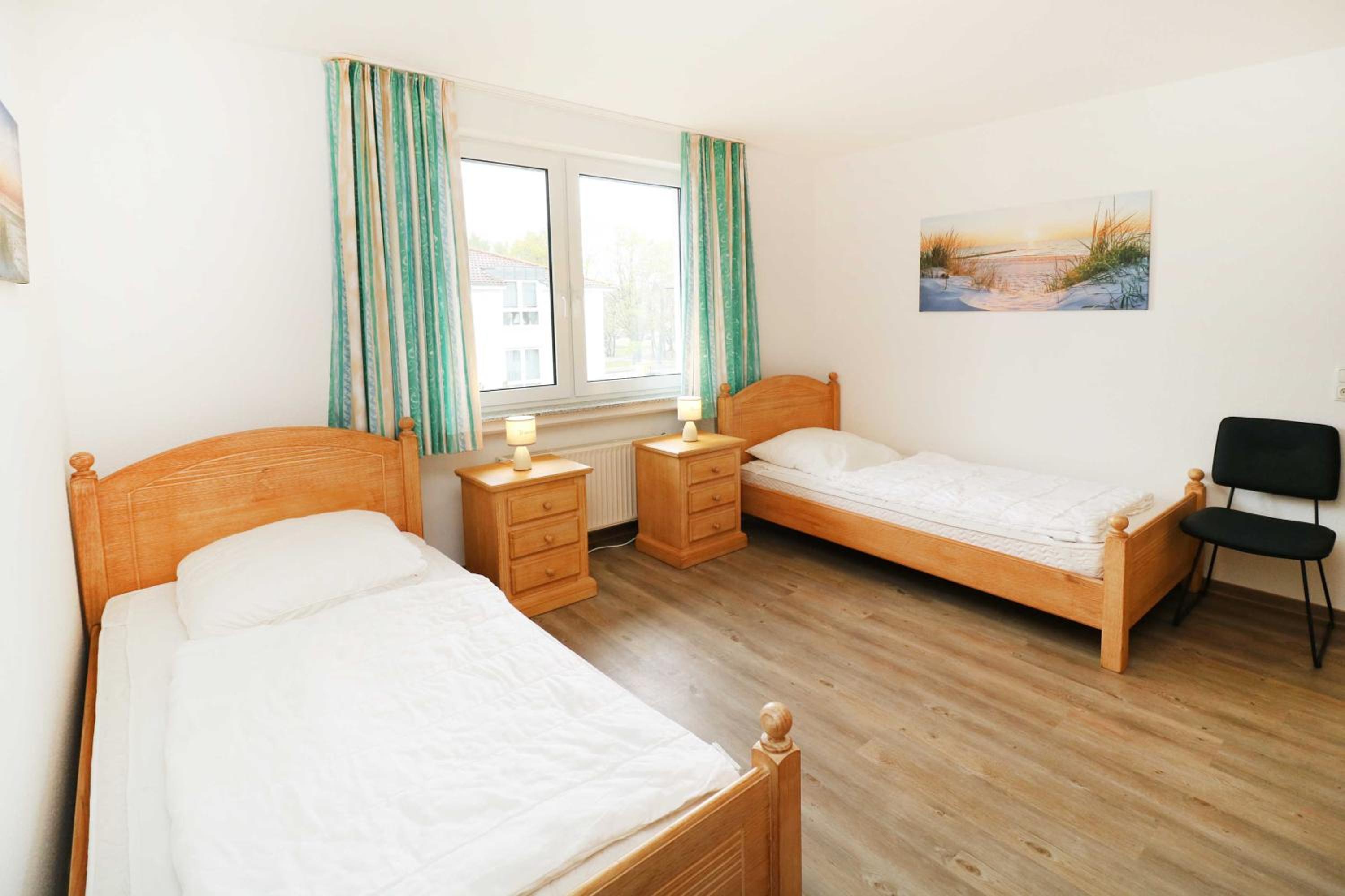 Ferienwohnung Maiglöckchen 19