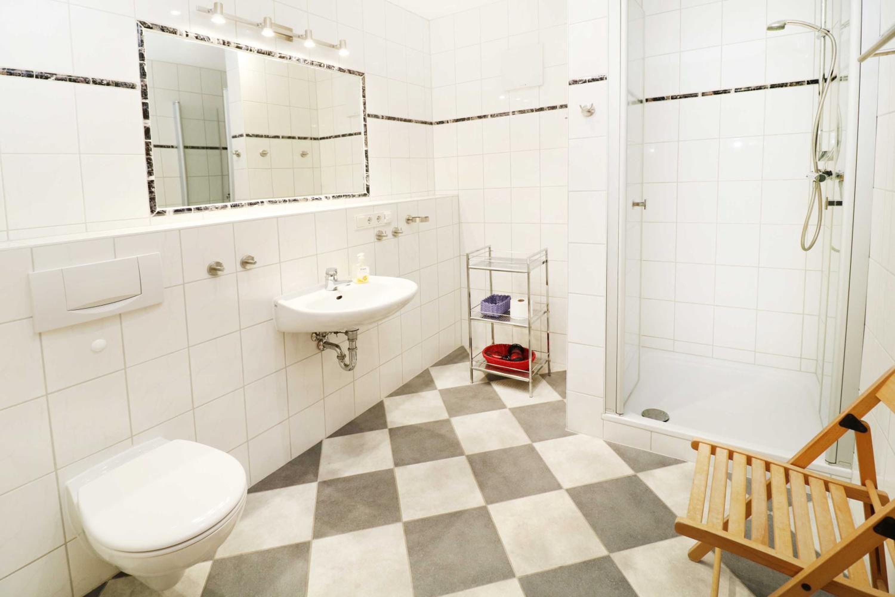 Ferienwohnung Maiglöckchen 19