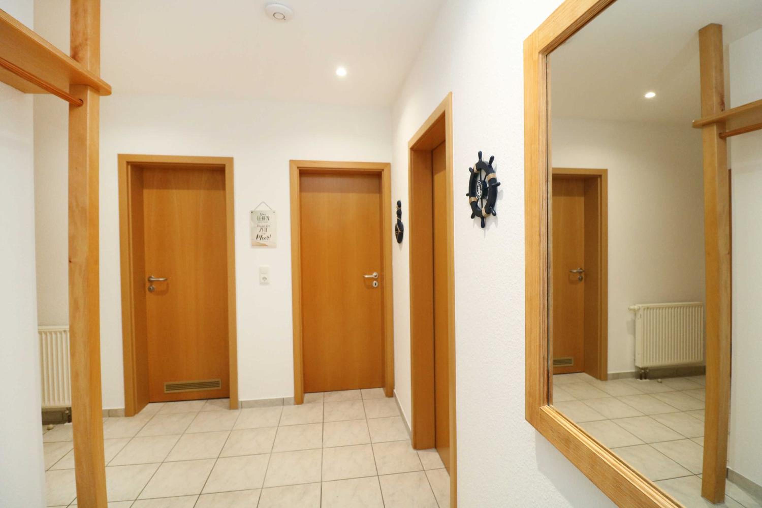 Ferienwohnung Maiglöckchen 19