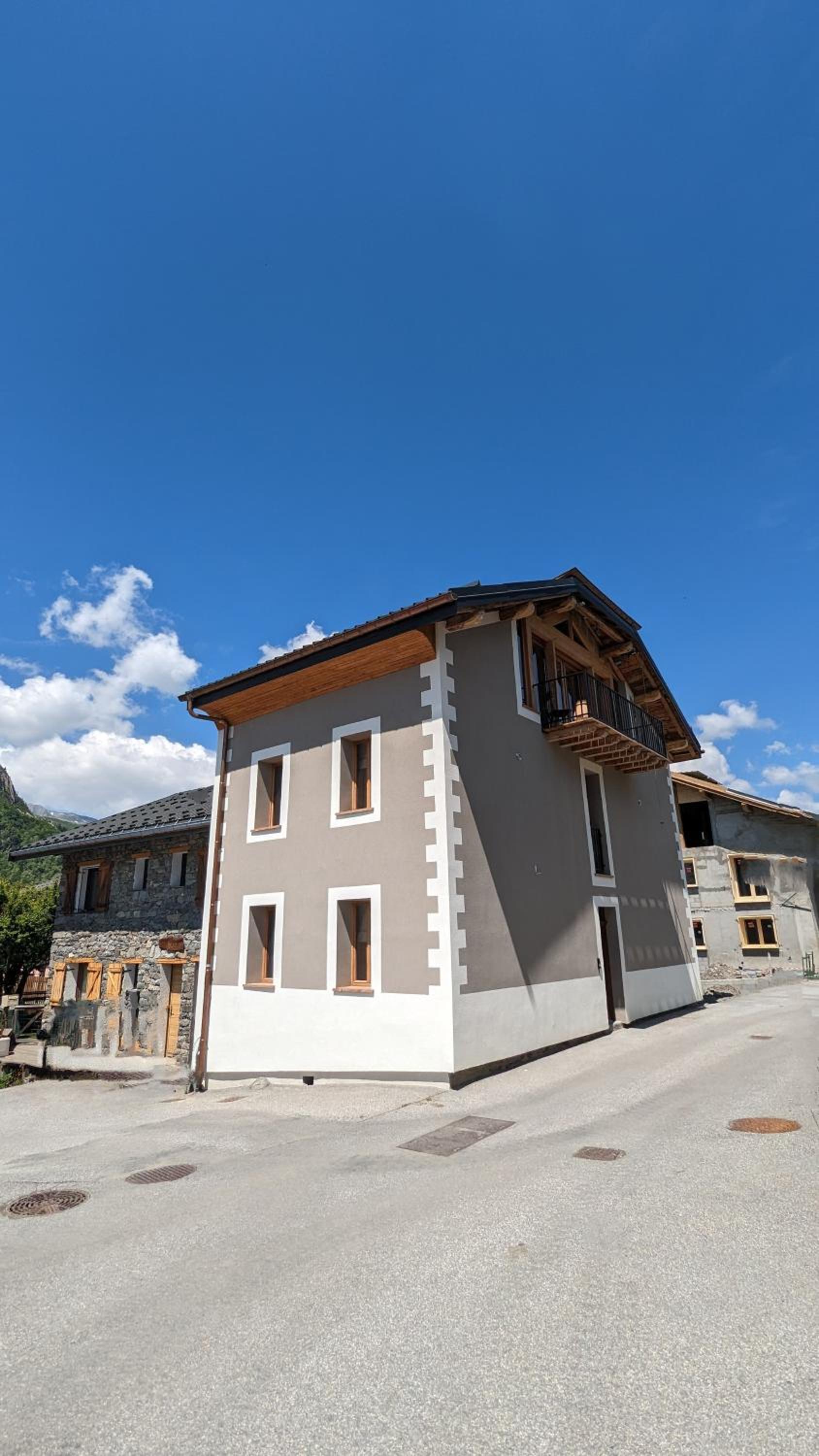 Saint-Martin-de-Belleville Vacations - Lodji Hotel  spa - Property Image 7