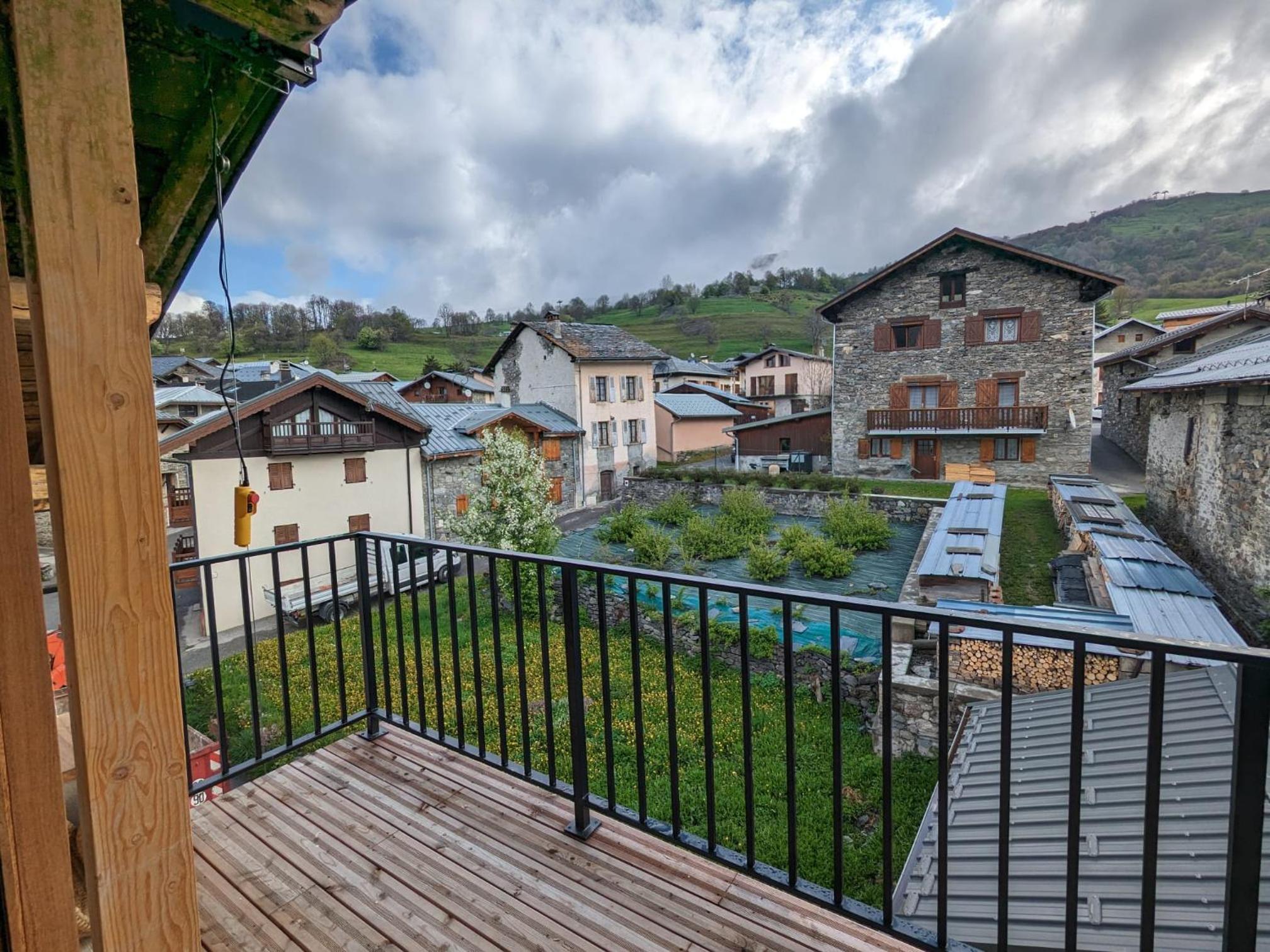 Saint-Martin-de-Belleville Vacations - Lodji Hotel  spa - Property Image 9