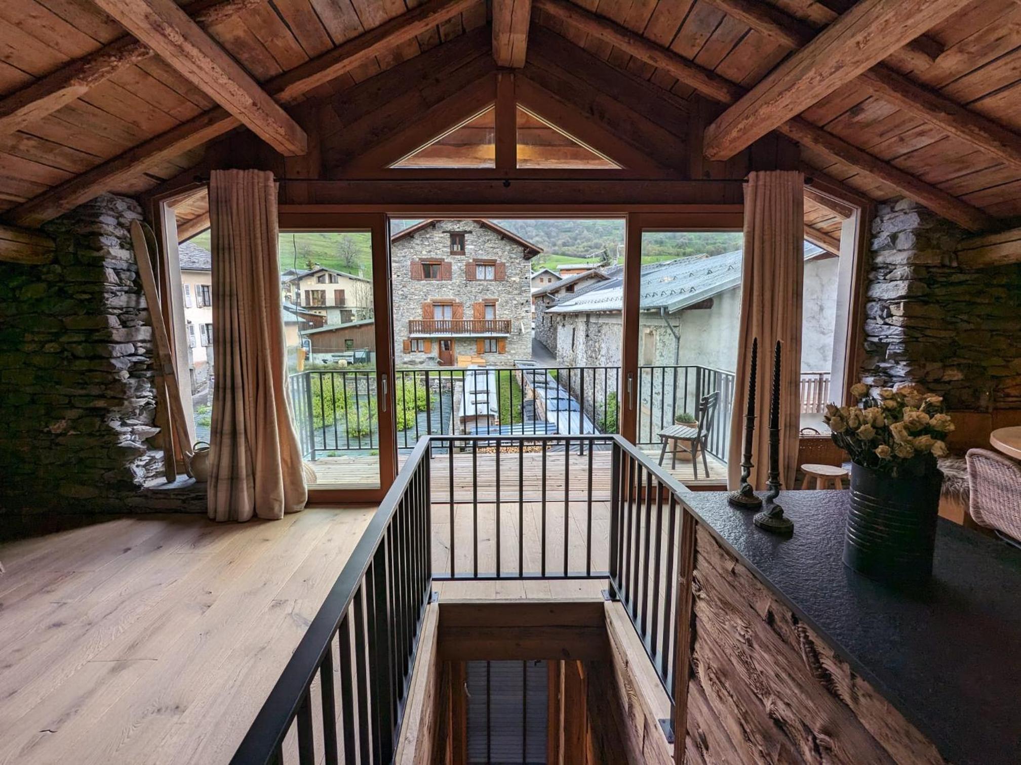 Saint-Martin-de-Belleville Vacations - Lodji Hotel  spa - Property Image 10