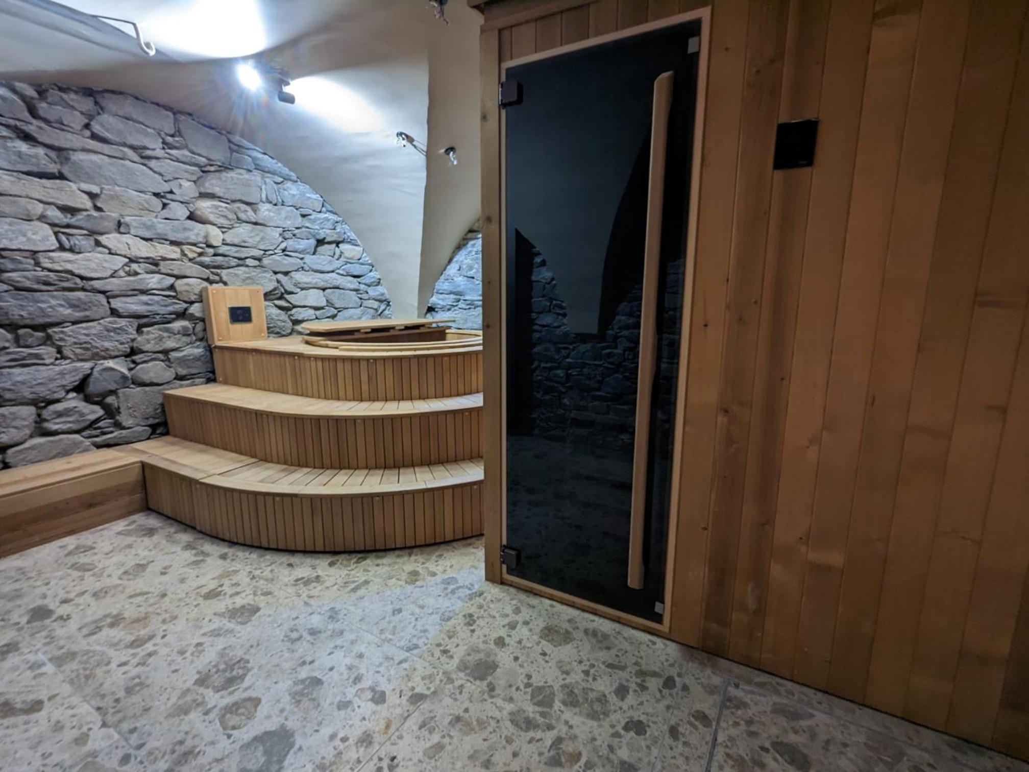 Saint-Martin-de-Belleville Vacations - Lodji Hotel  spa - Property Image 12