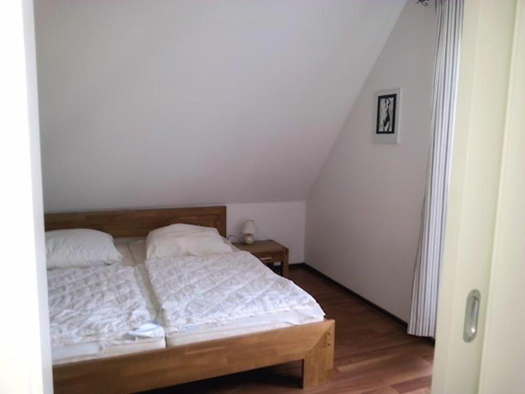 Ferienwohnung Meerblick