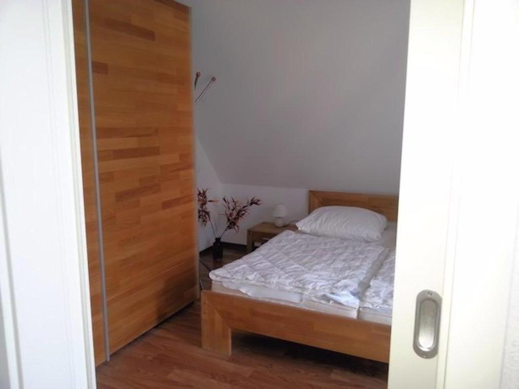 Ferienwohnung Meerblick