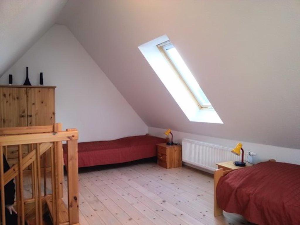 Ferienwohnung Meerblick