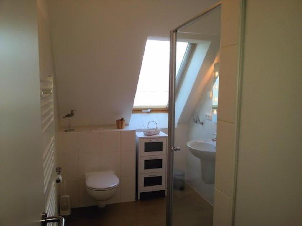 Ferienwohnung Meerblick