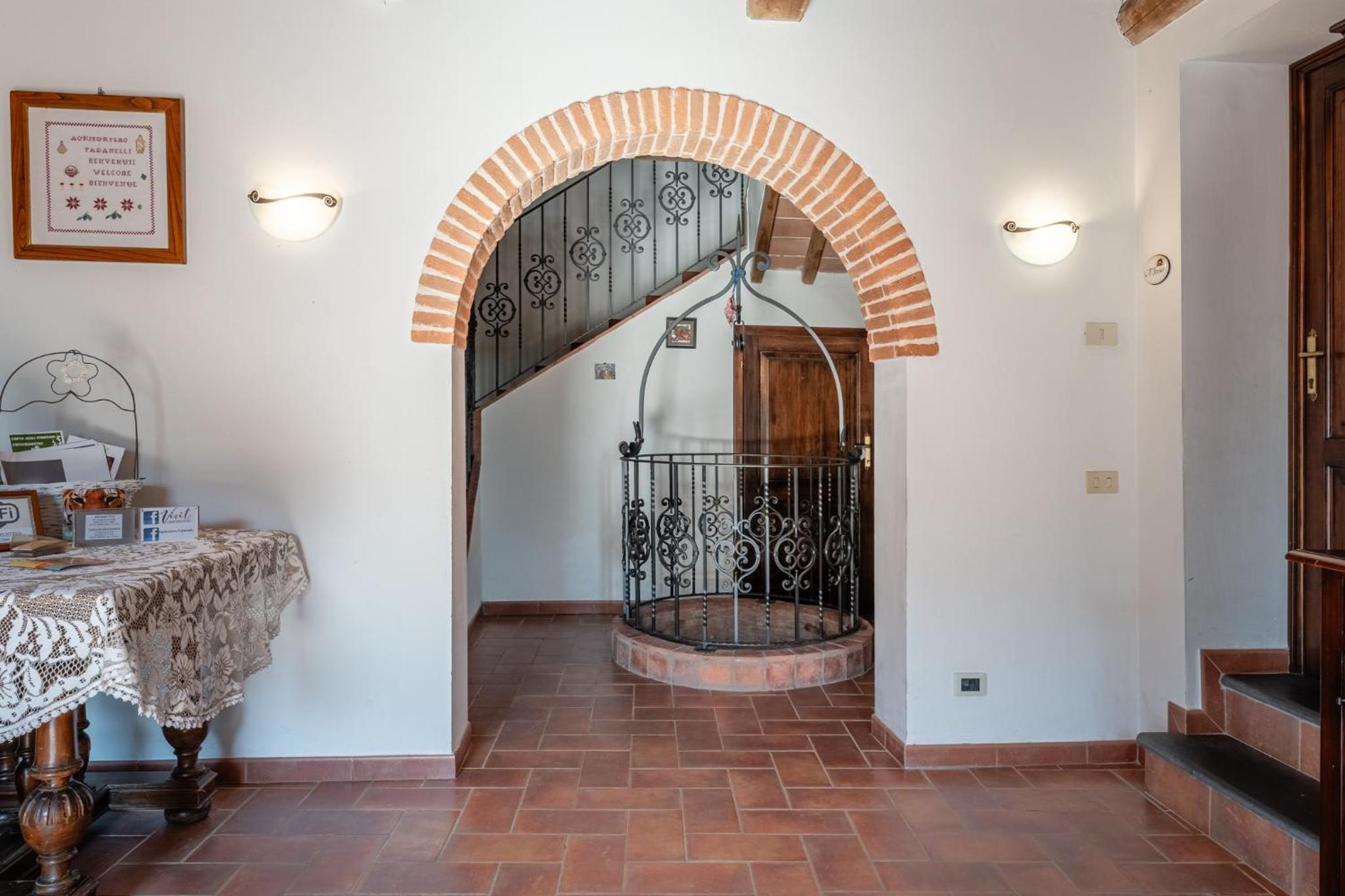 Agriturismo Fadanelli - Il Granaio