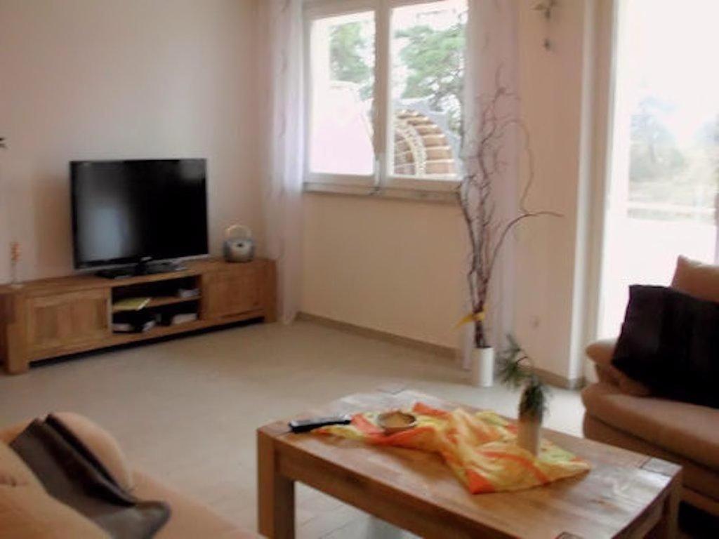 Ferienwohnung Muschelblick