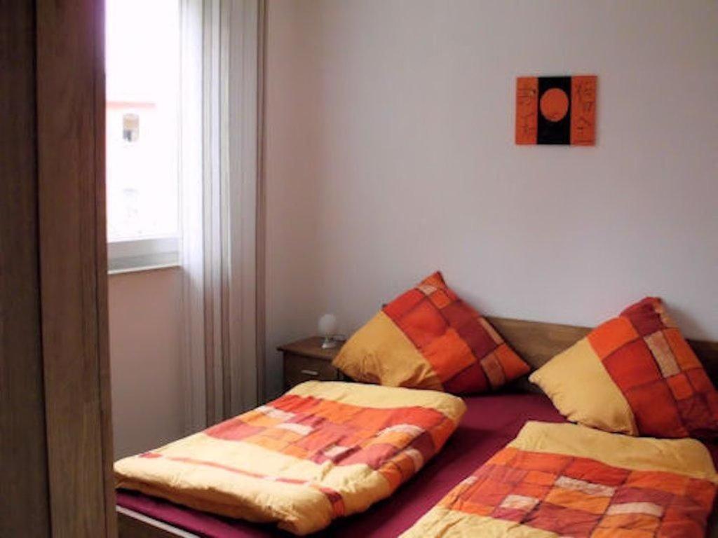 Ferienwohnung Muschelblick