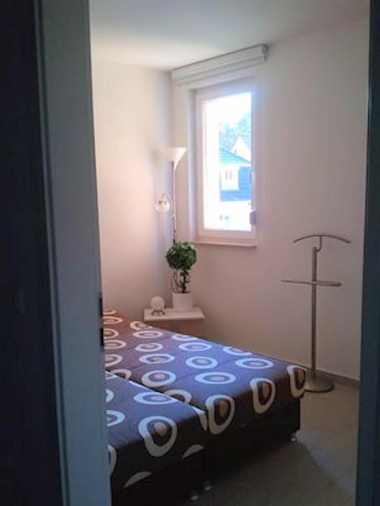 Ferienwohnung Muschelblick