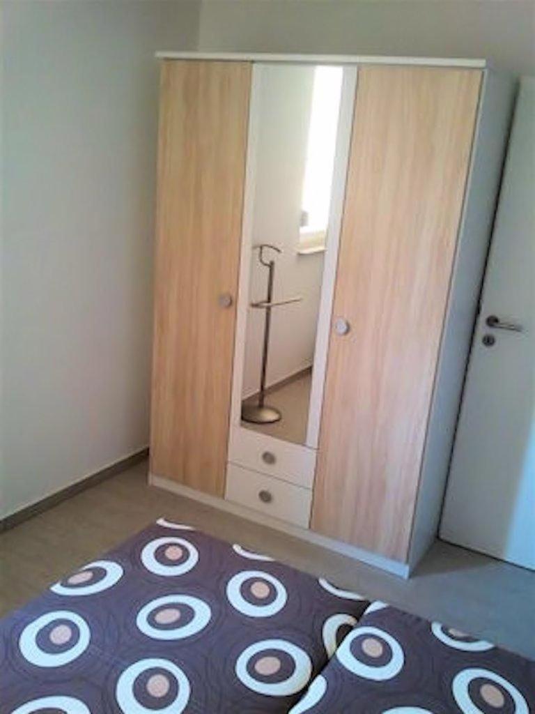 Ferienwohnung Muschelblick