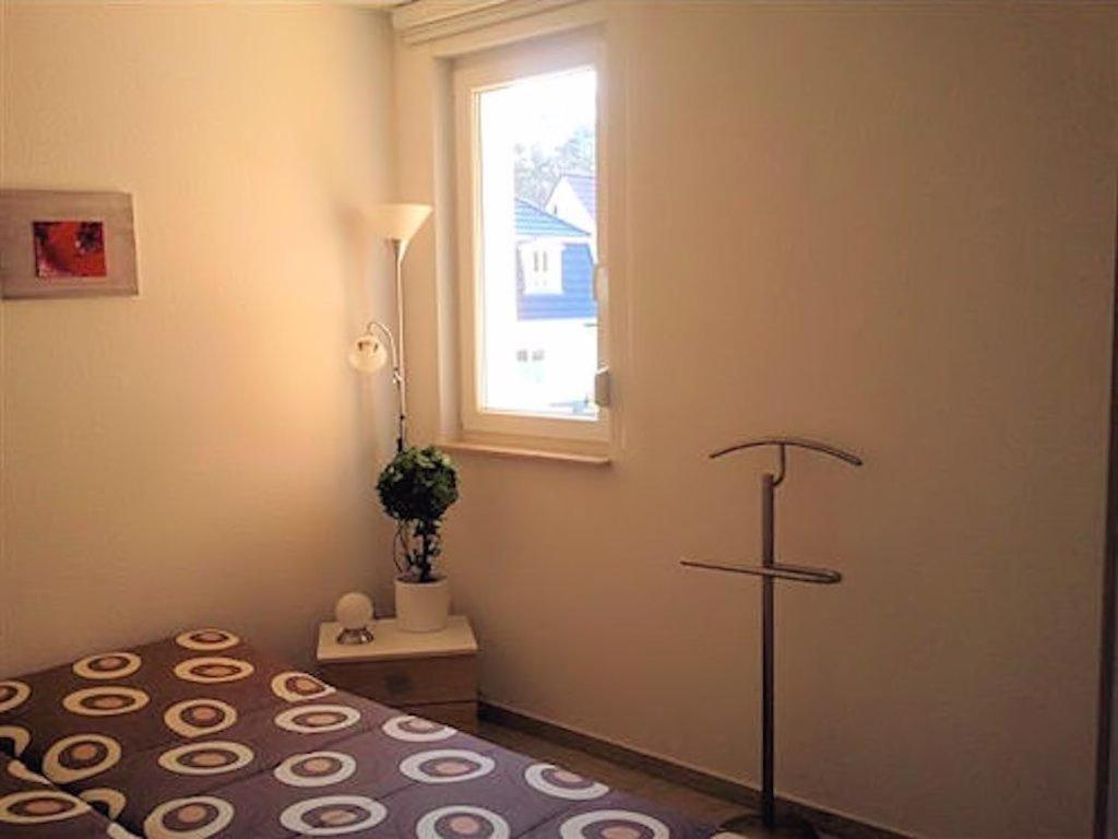 Ferienwohnung Muschelblick