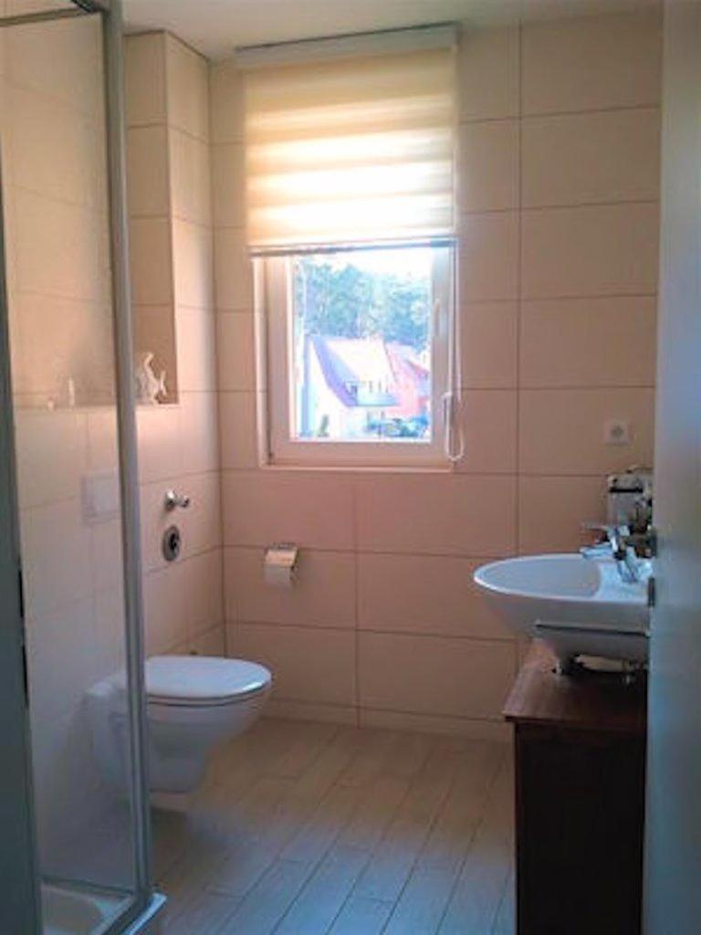 Ferienwohnung Muschelblick