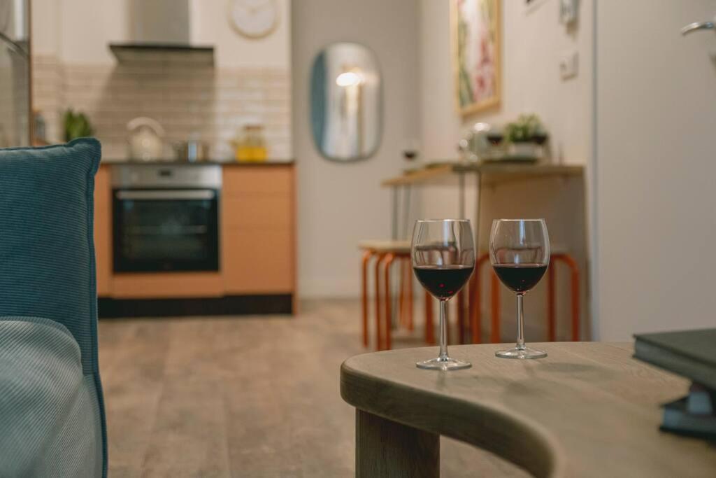 Lia & John 2BR amazing apartment