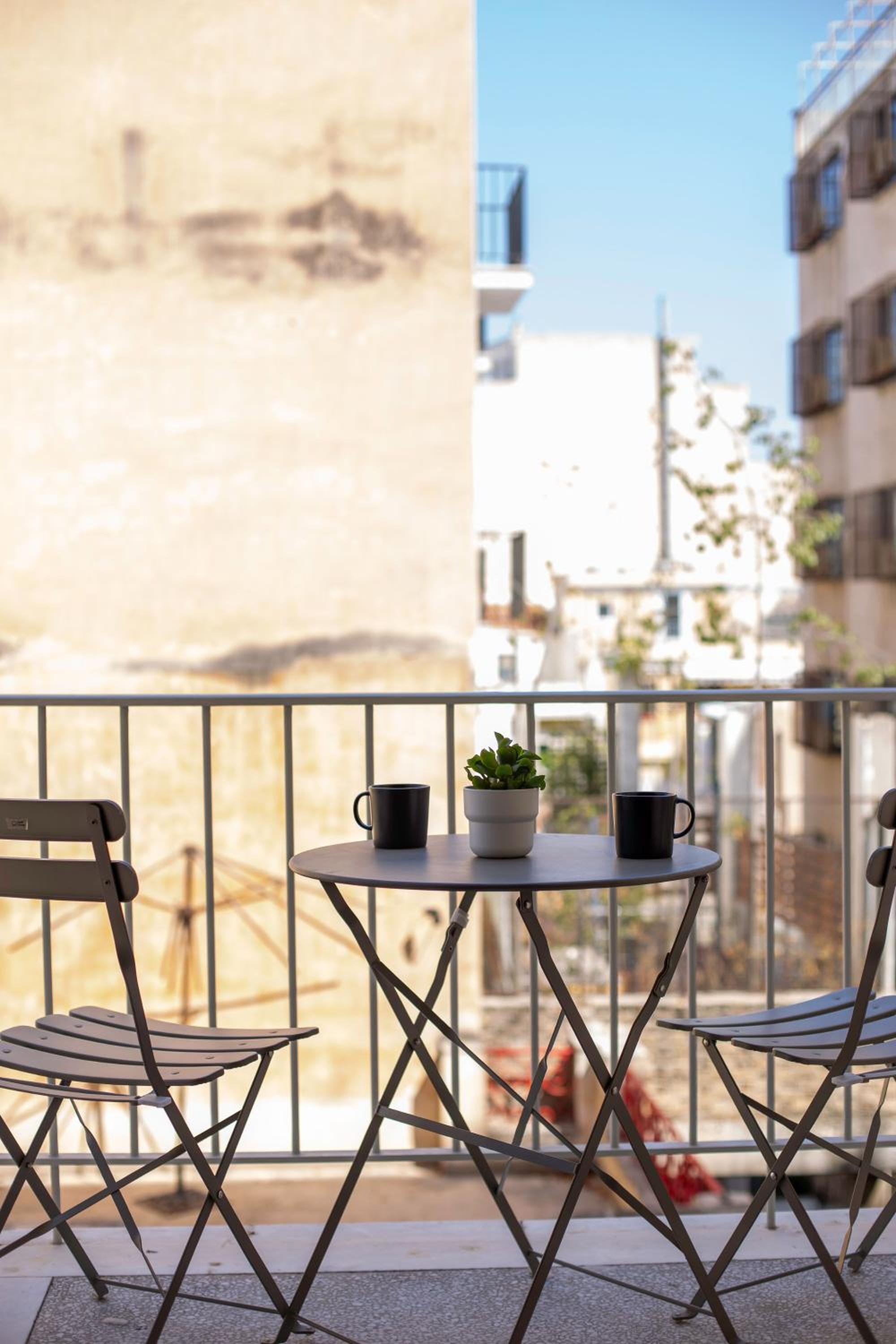 Mooeve Exarchia