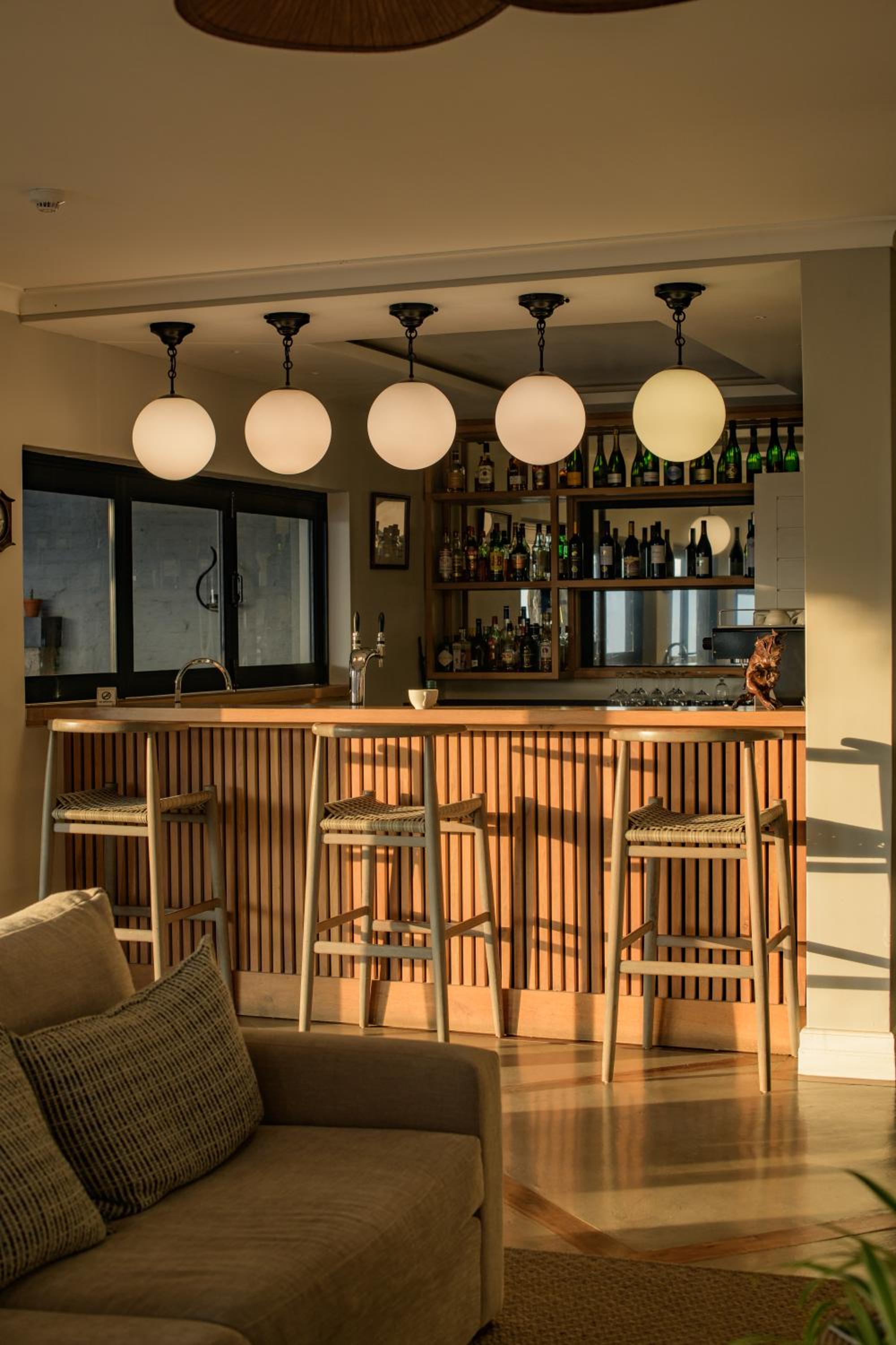 Valley Lodge - Babanango Game Reserve