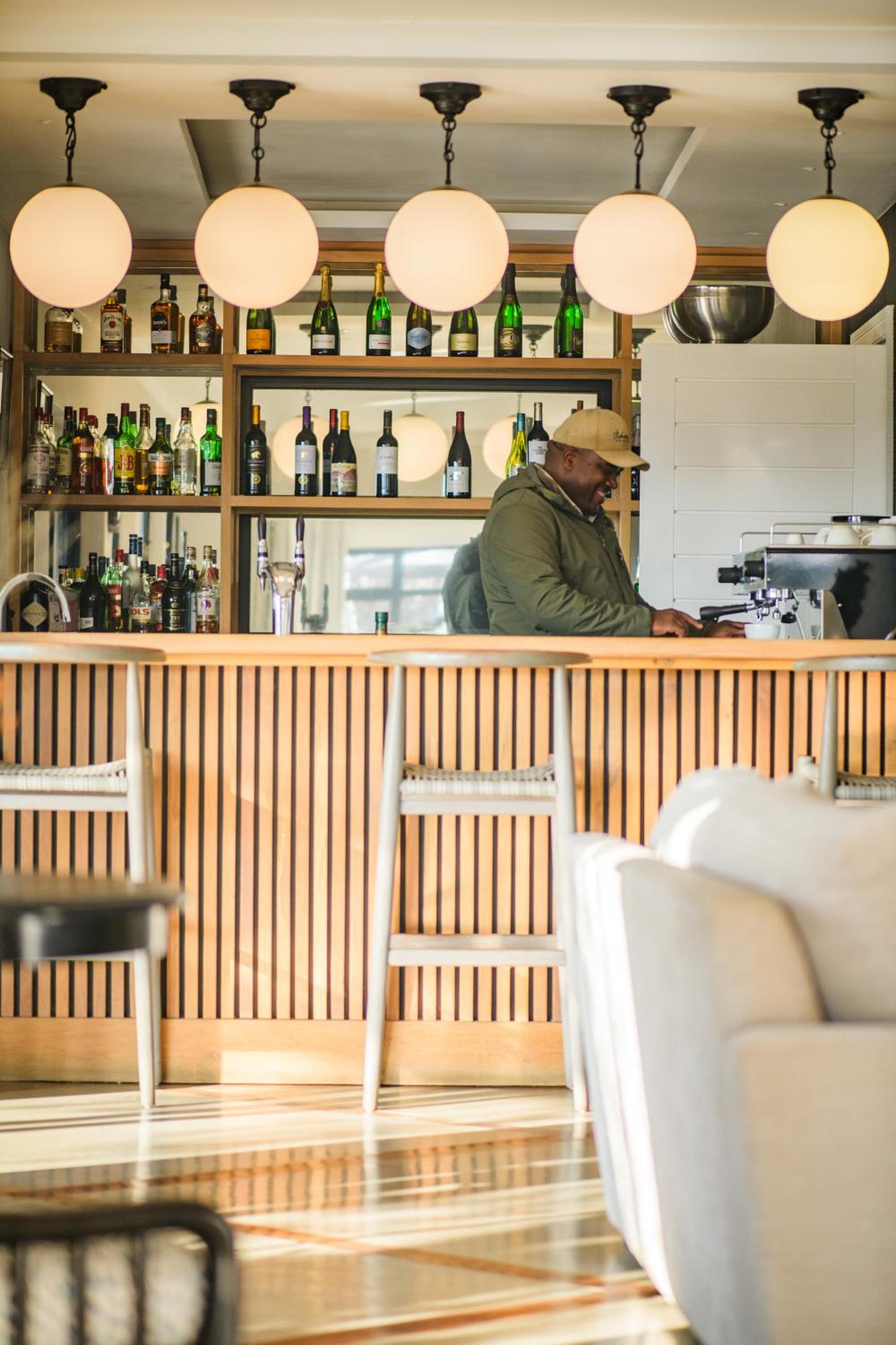 Valley Lodge - Babanango Game Reserve