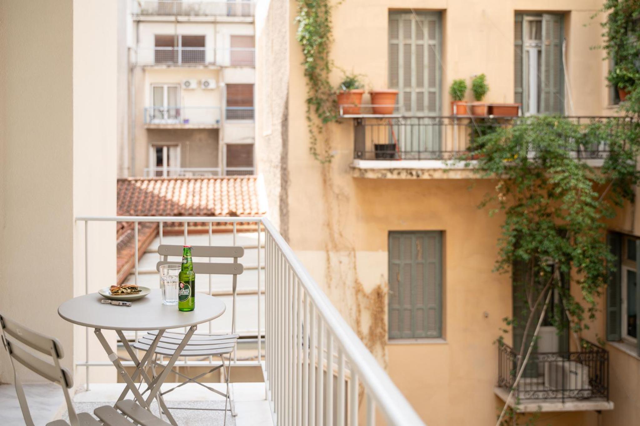 Mooeve Exarchia