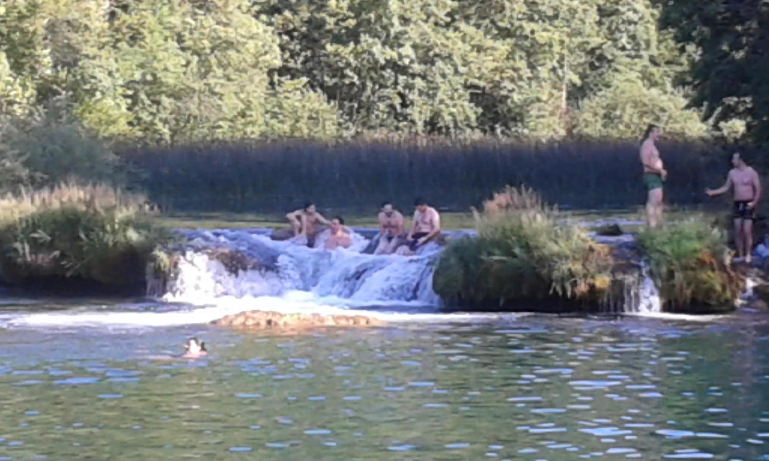 Holiday Home Mreznica view 2