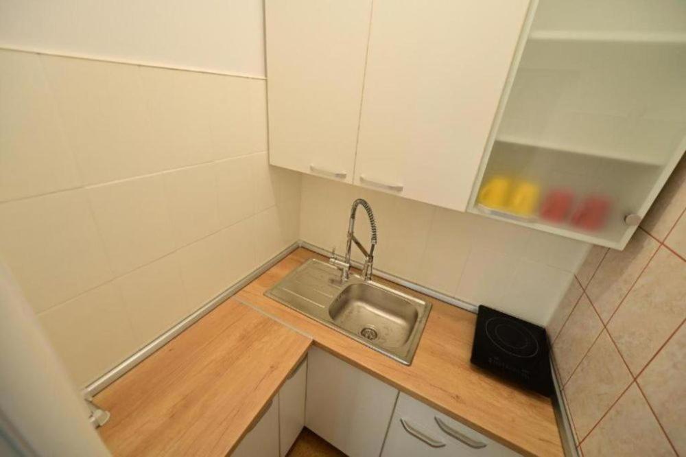 Apartament Vista