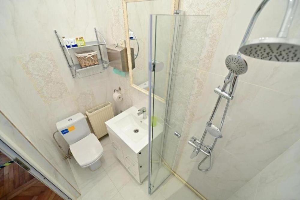 Apartament Vista