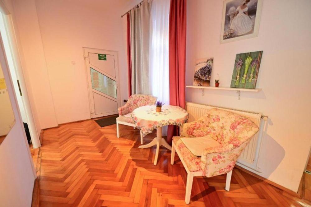 Apartament Vista