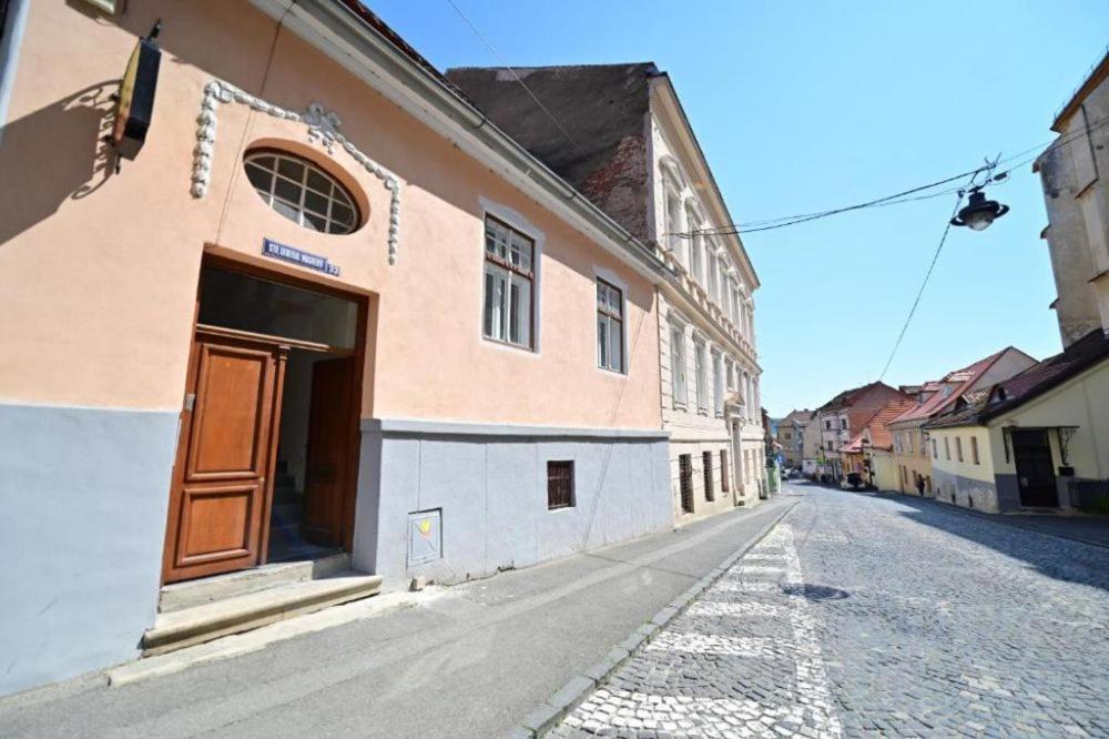 Apartament Vista